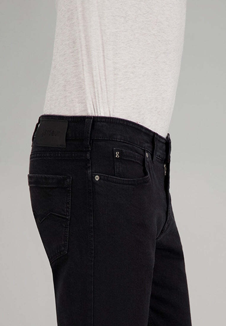 Atelier GARDEUR Regular-fit-Jeans »Atelier GARDEUR Jeans BATU-2«
