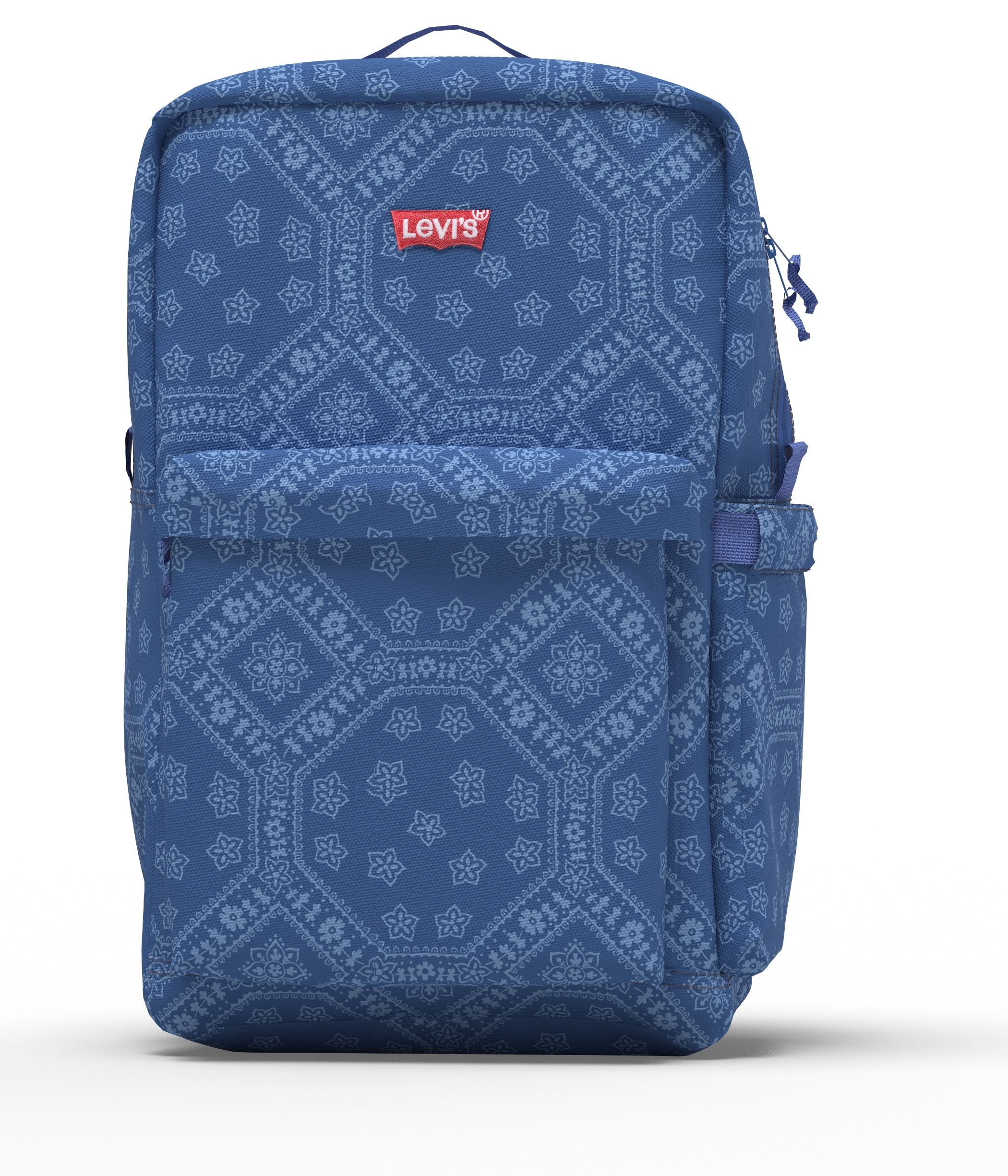 Levi's® Cityrucksack »Levi's® L-Pack Standard Issue«, Freizeitrucksack, Arbeitsrucksack Schulrucksack