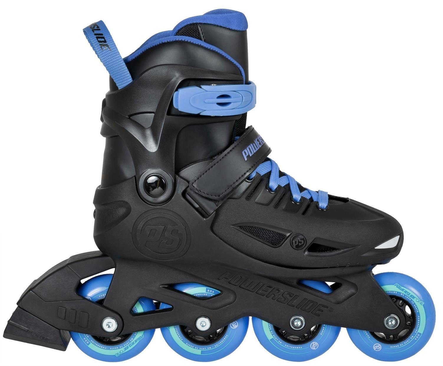 Inlineskates »Stargaze Black«