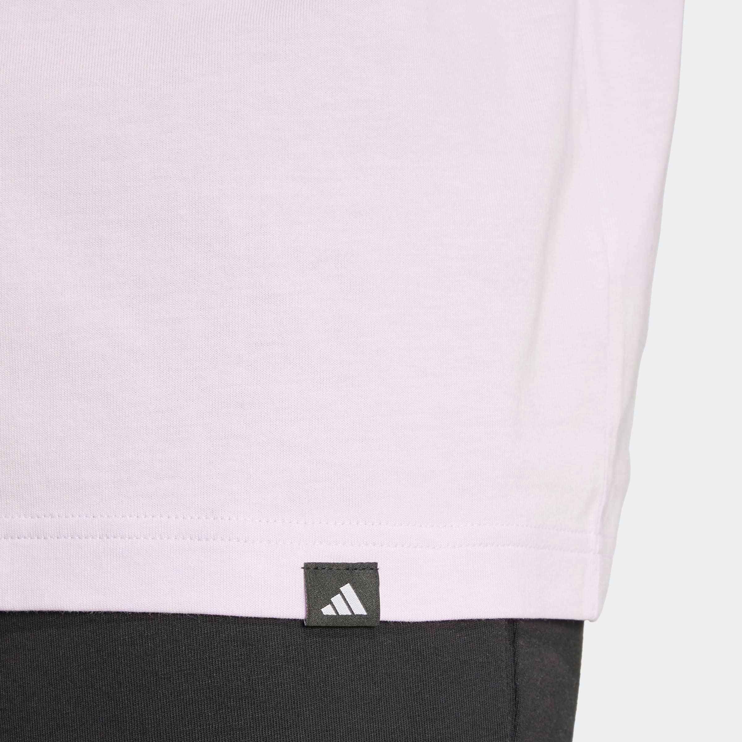 adidas Sportswear T-Shirt »M L SLIDE PKT T«