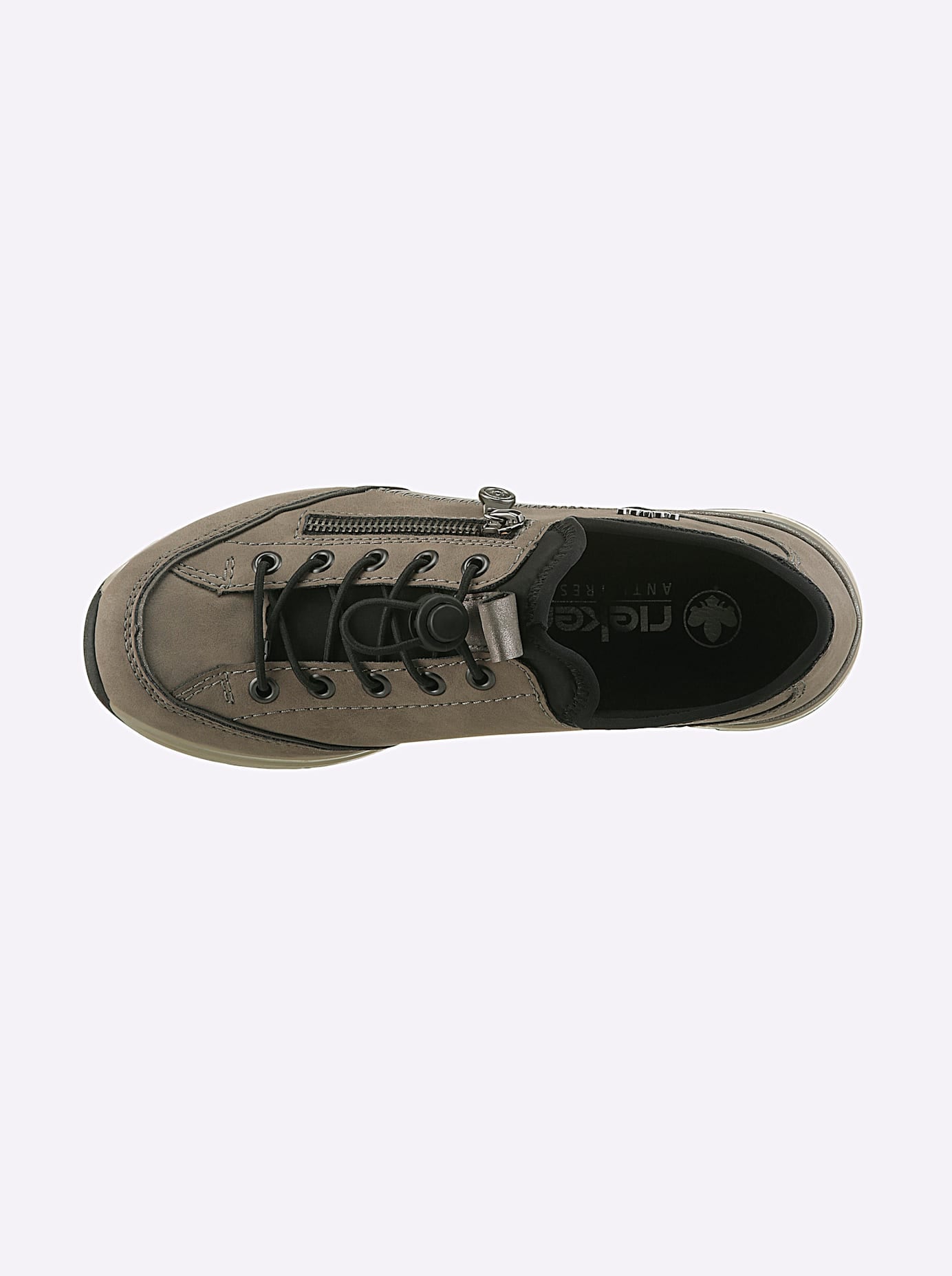 Rieker Slipper