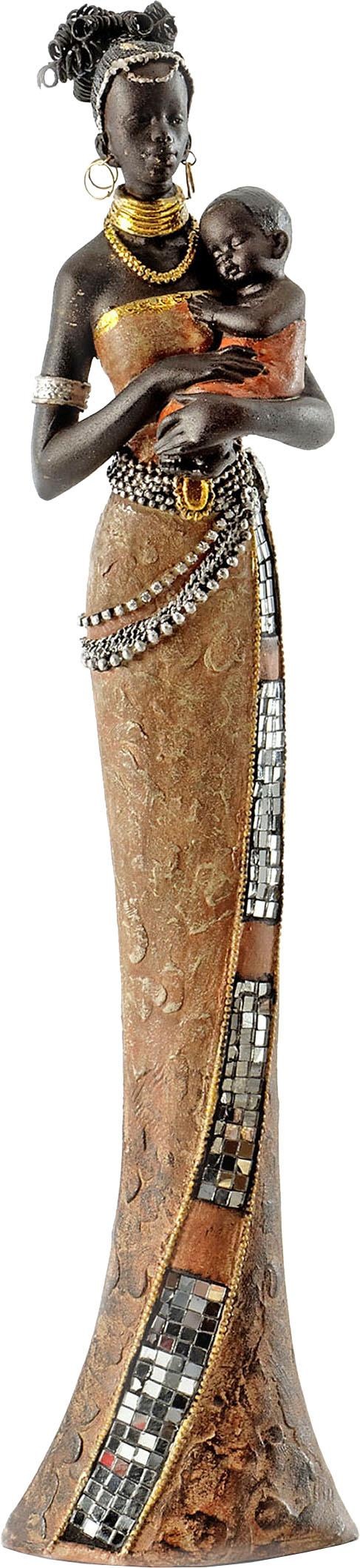 Image of pajoma Afrikafigur »Ayana« bei Ackermann Versand Schweiz