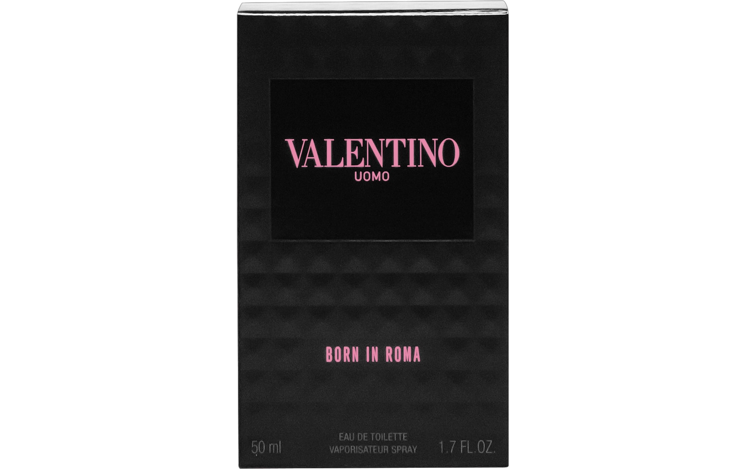 Valentino Eau de Toilette »Uomo Born in Roma 50 ml«