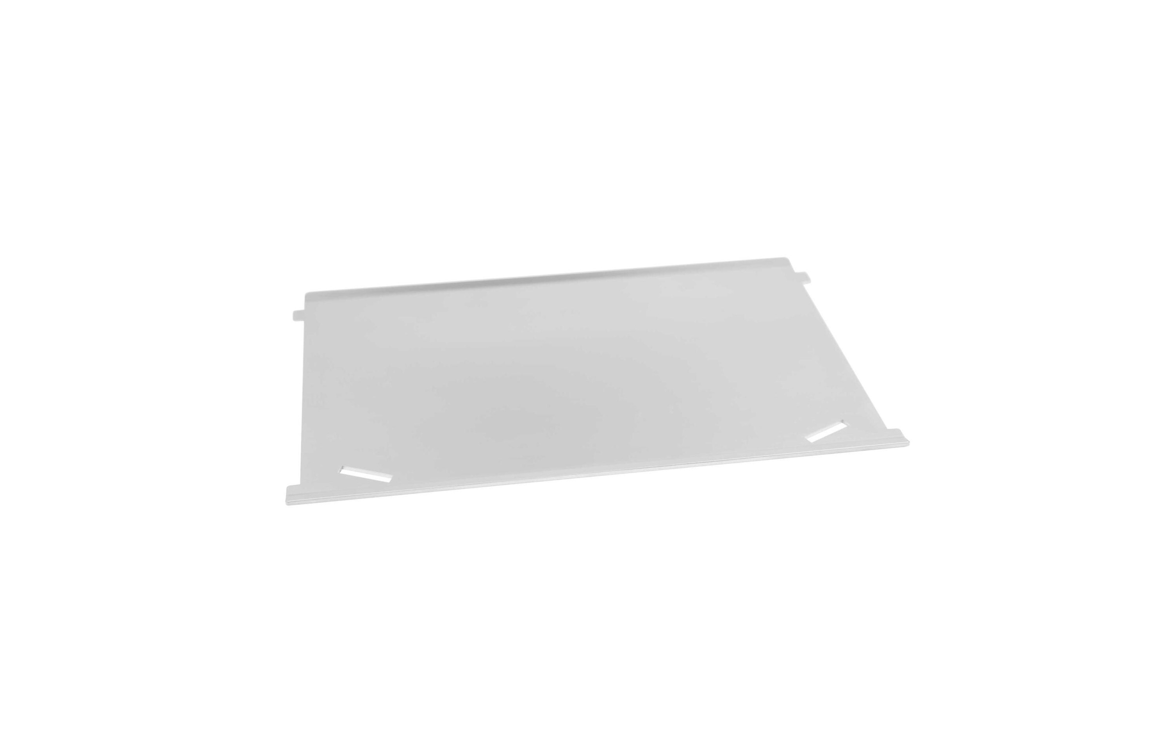 Image of Fennek Grill Grillplattenaufsatz "FENNEK 2.0" Edelstahl