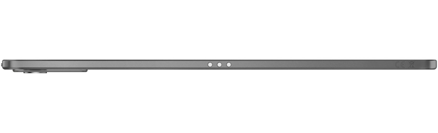 Lenovo Tablet »Idea Tab Plus (12,1 Zoll)«, (30,73 cm / 12,1 Zoll), Android, 2.5K,)