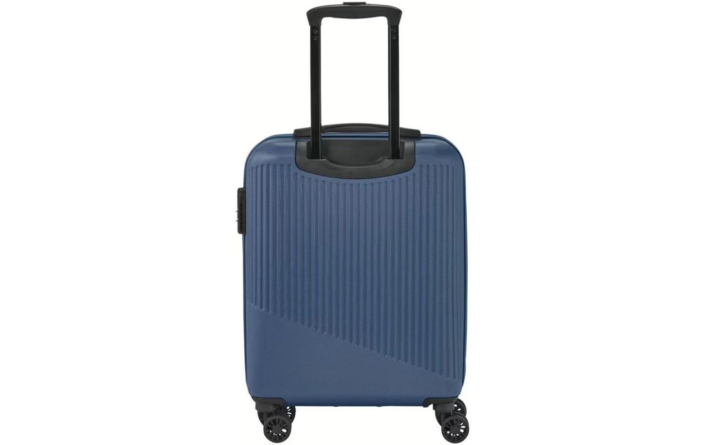travelite Koffer »BALI Trolley«, 4 Rollen