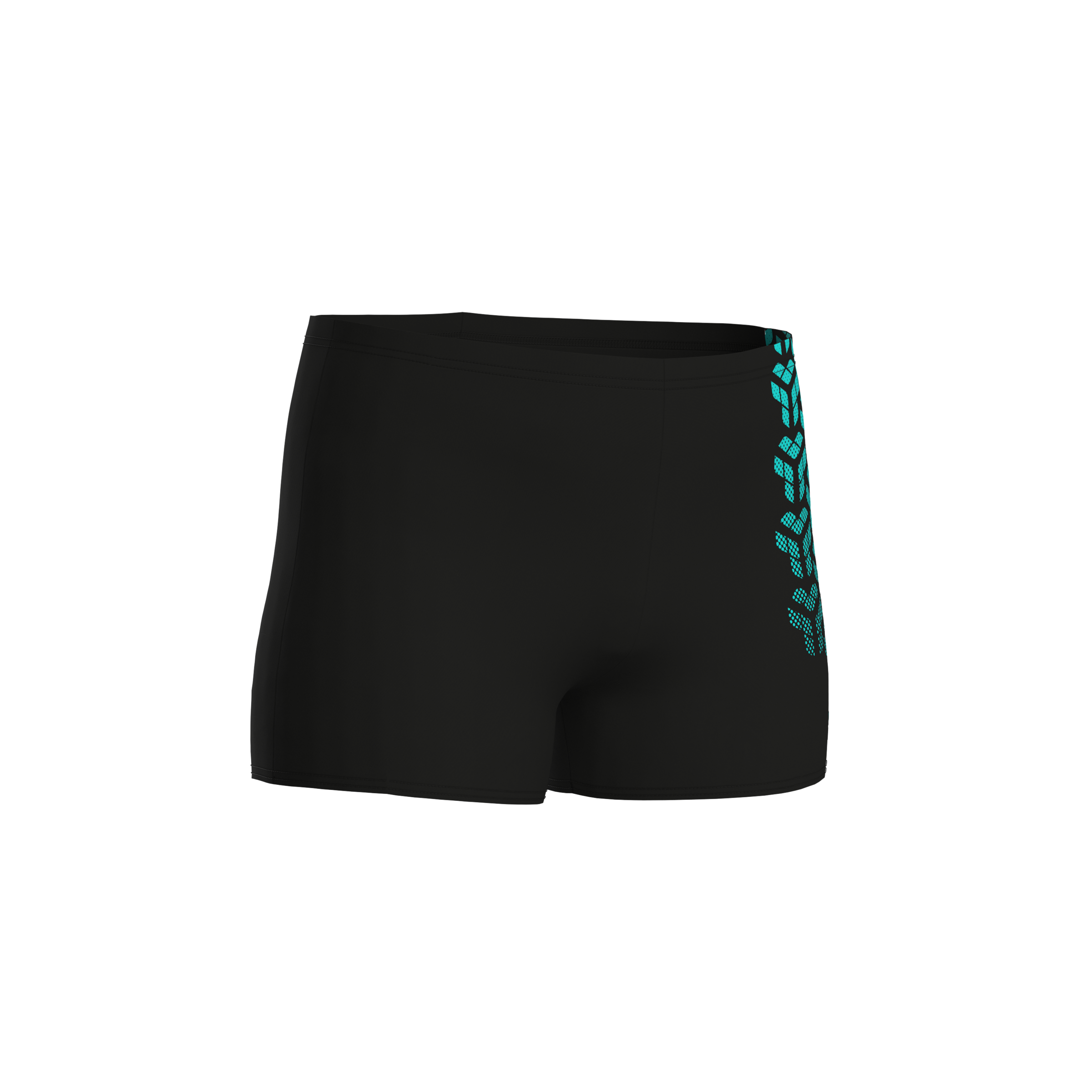 Arena Maillot de bain »BOY'S ARENA KIKKO V SWIM SHORT GRAPHIC für Jungs« 1 cuis tlg.