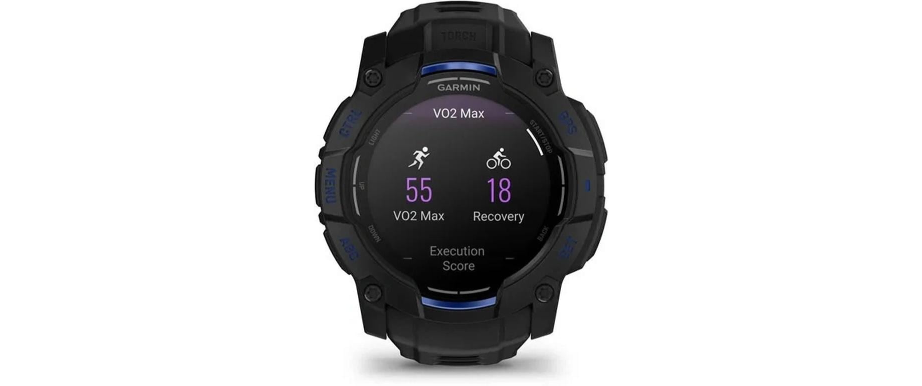 Garmin »Instinct 3 AMOLED«(50/ 1,3 ″) Garmin