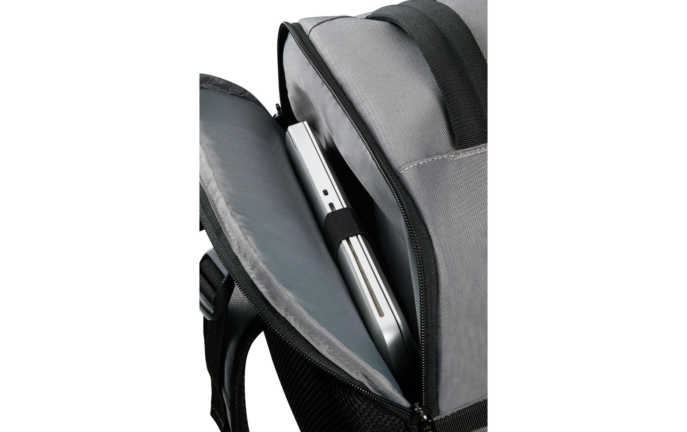 Samsonite Rucksack »Roader Travel S 38 l«
