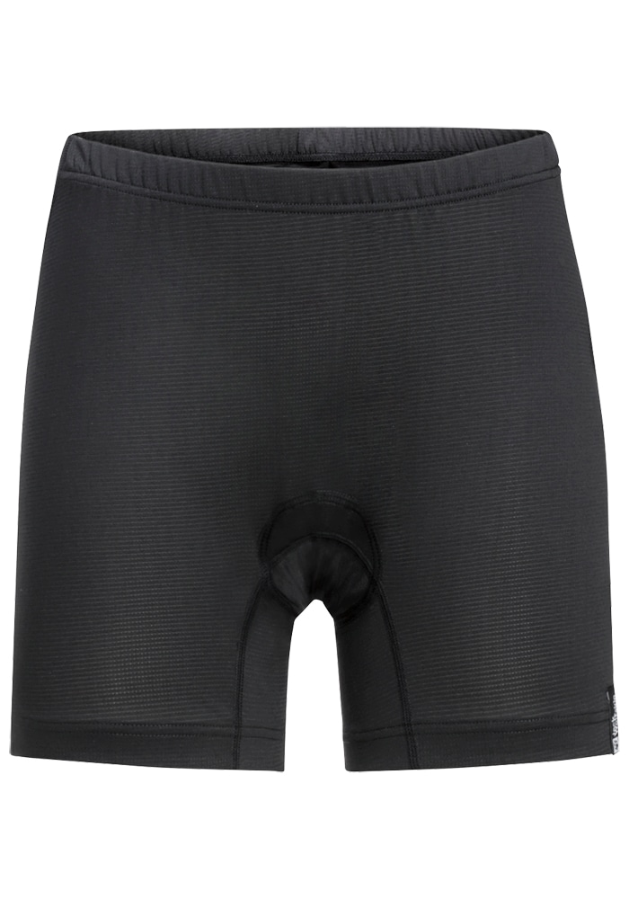 Jack Wolfskin Radhose »GRAVEX PADDED BOXER W«
