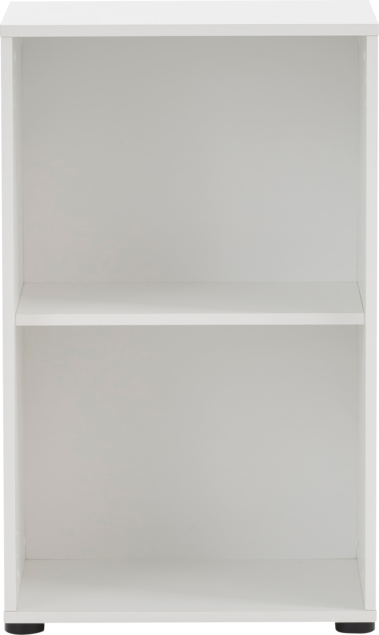 Image of Schildmeyer Aktenregal "Serie 400, Standregal, Made in Germany, B 50,95 cm" Solide Verarbeitung - Dieses Produkt ist in Deutschland gefertigt