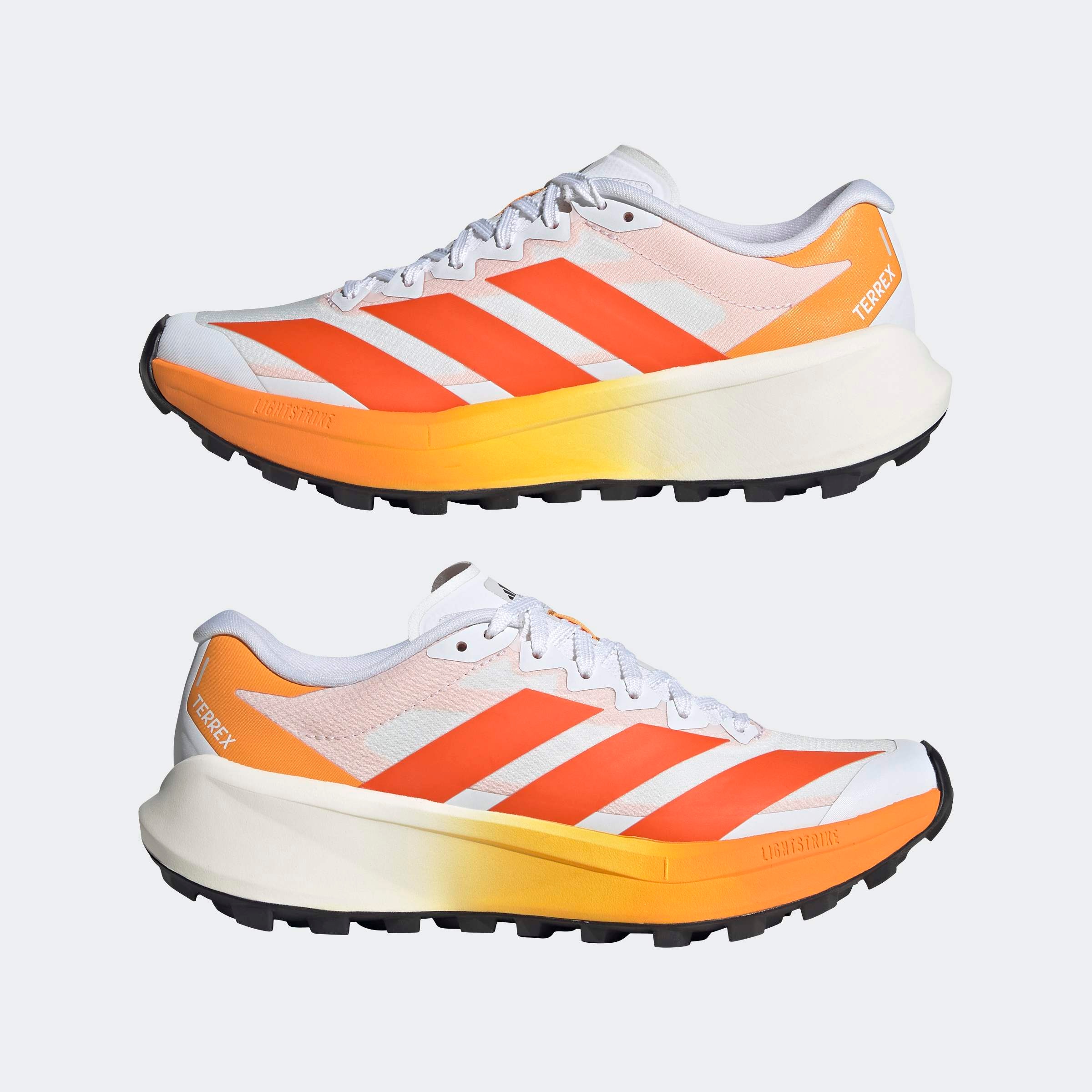 adidas TERREX Chaussures de trail »AGRAVIC 4 TRAIL RUNNING«