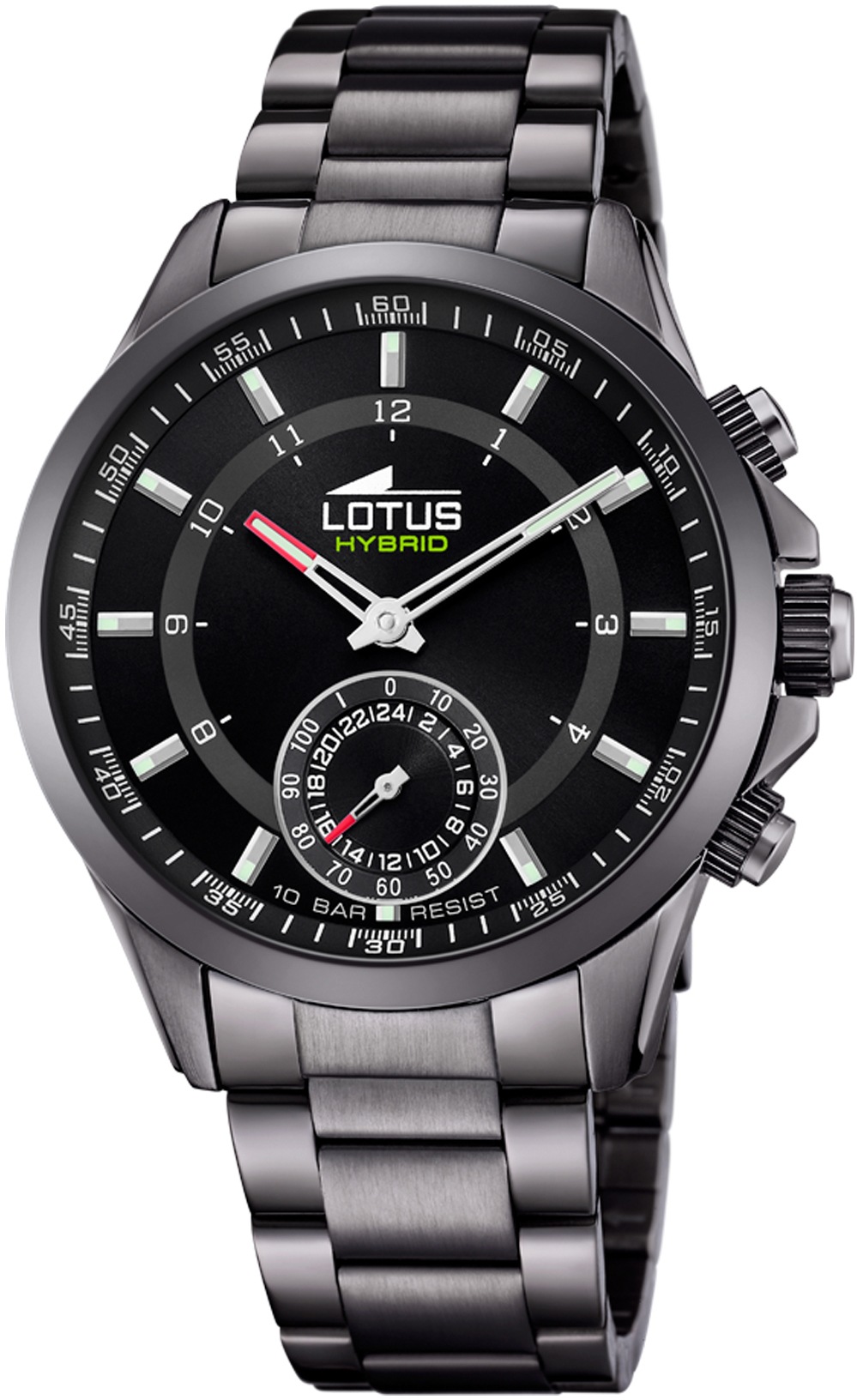 Image of Lotus Chronograph »Lotus Connected, 18807/2« bei Ackermann Versand Schweiz