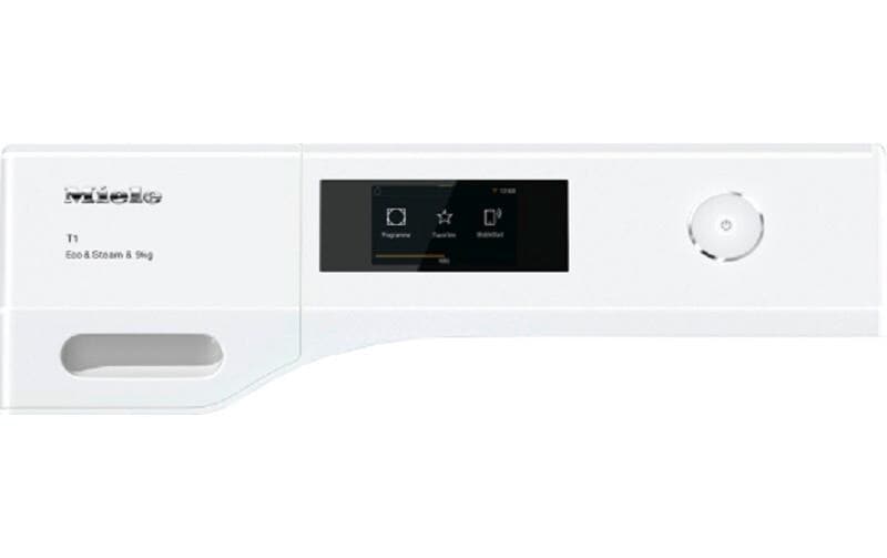 Miele Wärmepumpentrockner »TCR 700-90«, 9 kg