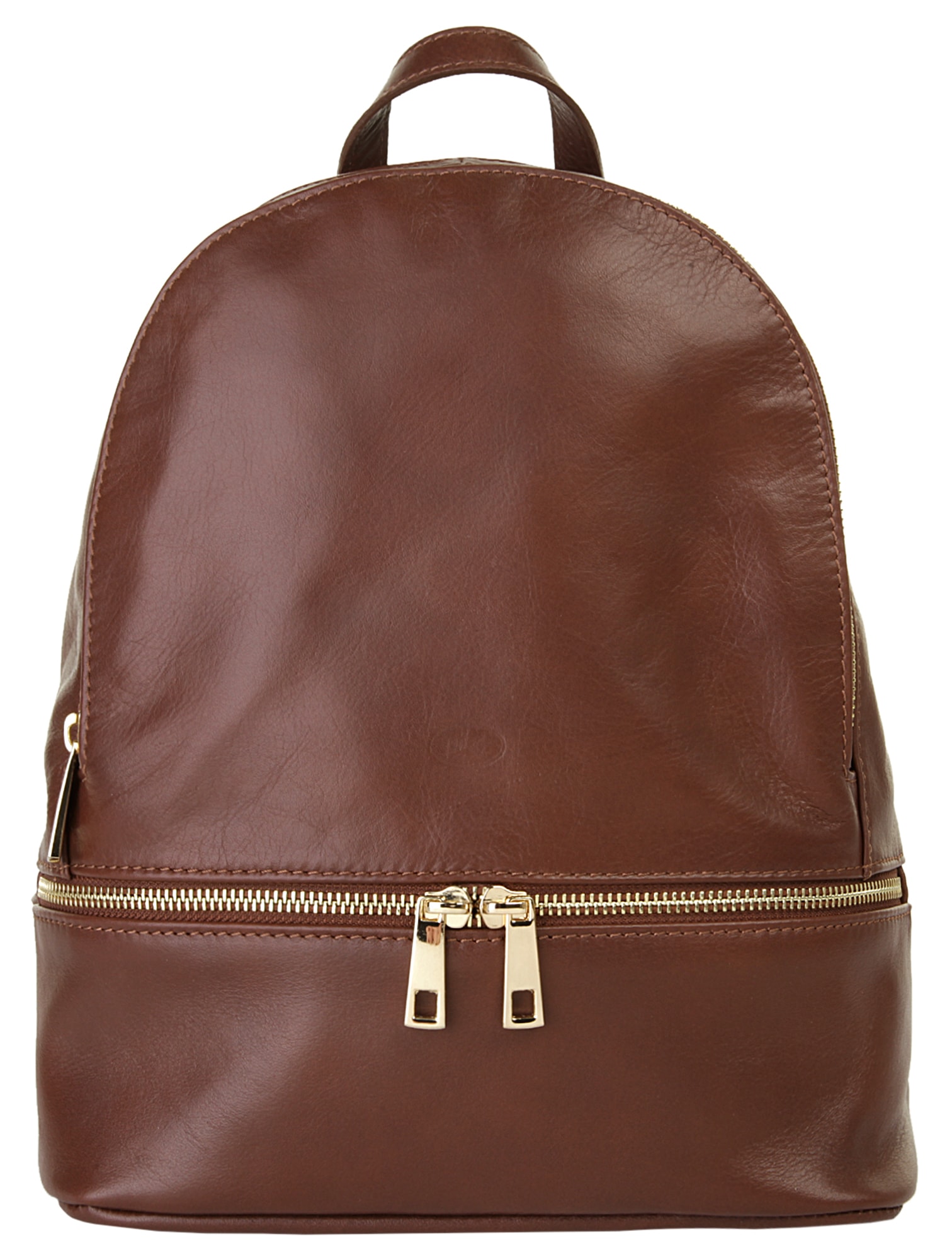 Piké Cityrucksack, echt Leder, Made in Italy kaufen