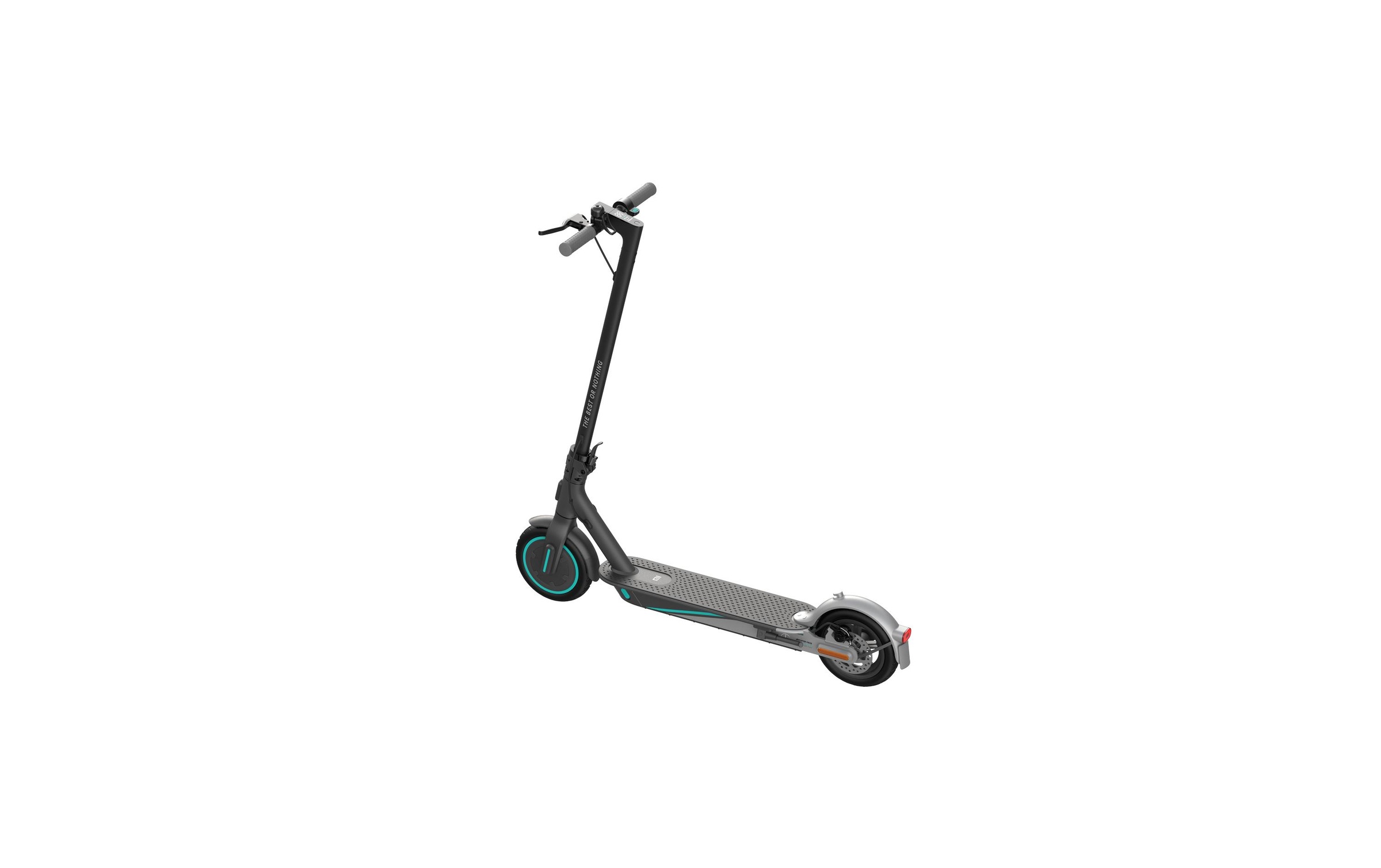 Xiaomi E-Scooter »Xiaomi E-Scooter Pro 2 Mercedes AMG«