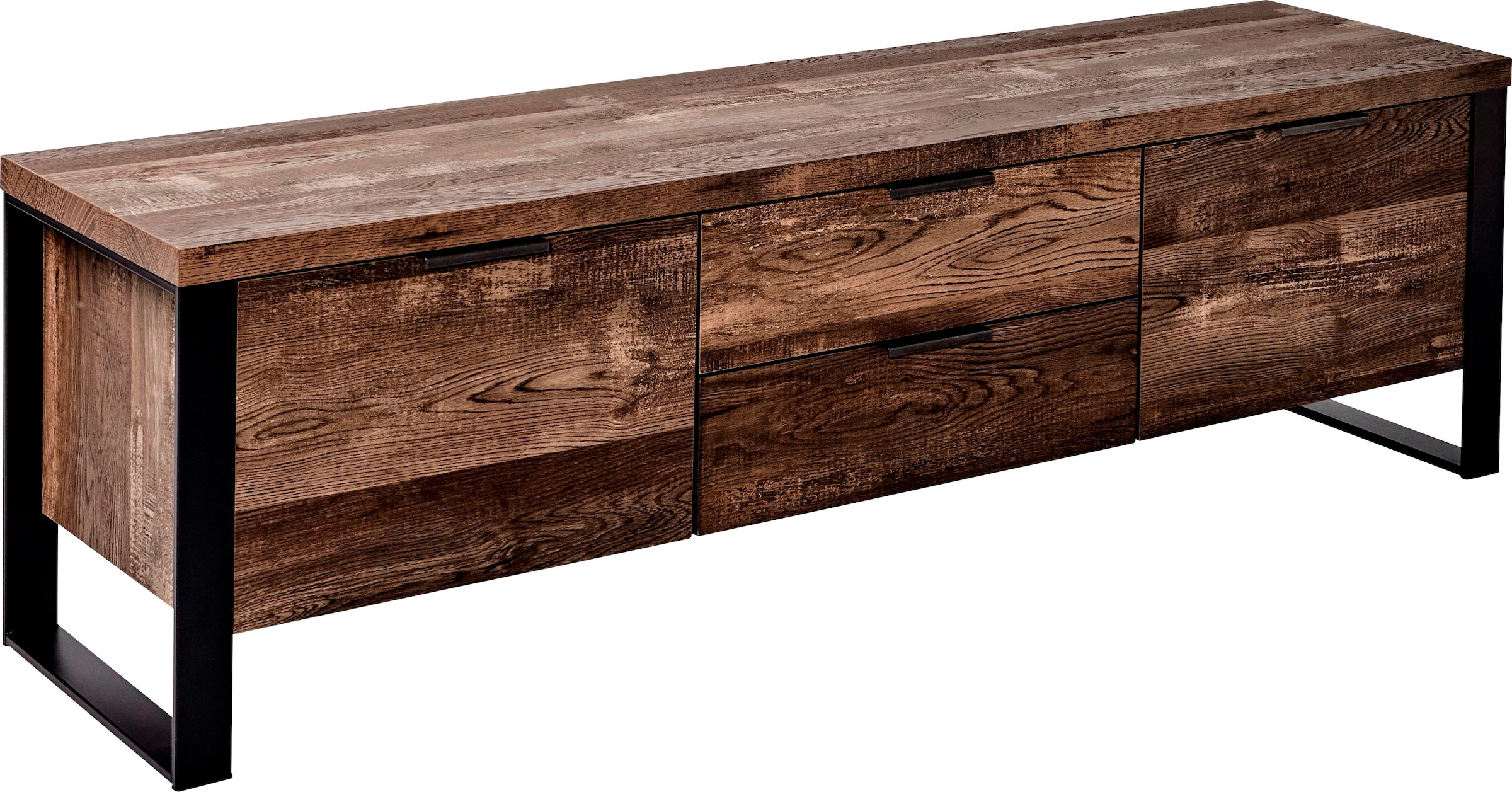 Jahnke TV-Board »LOOP« Breite ca. 152 cm