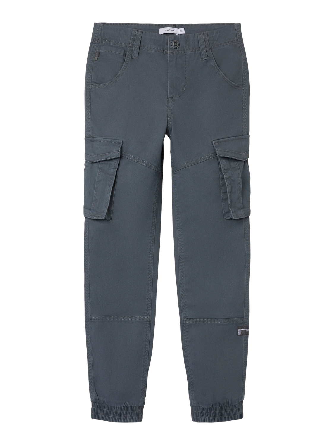 Name It Chinohose »NKMRYAN CARGO R TWI PANT 2222-BA NOOS«