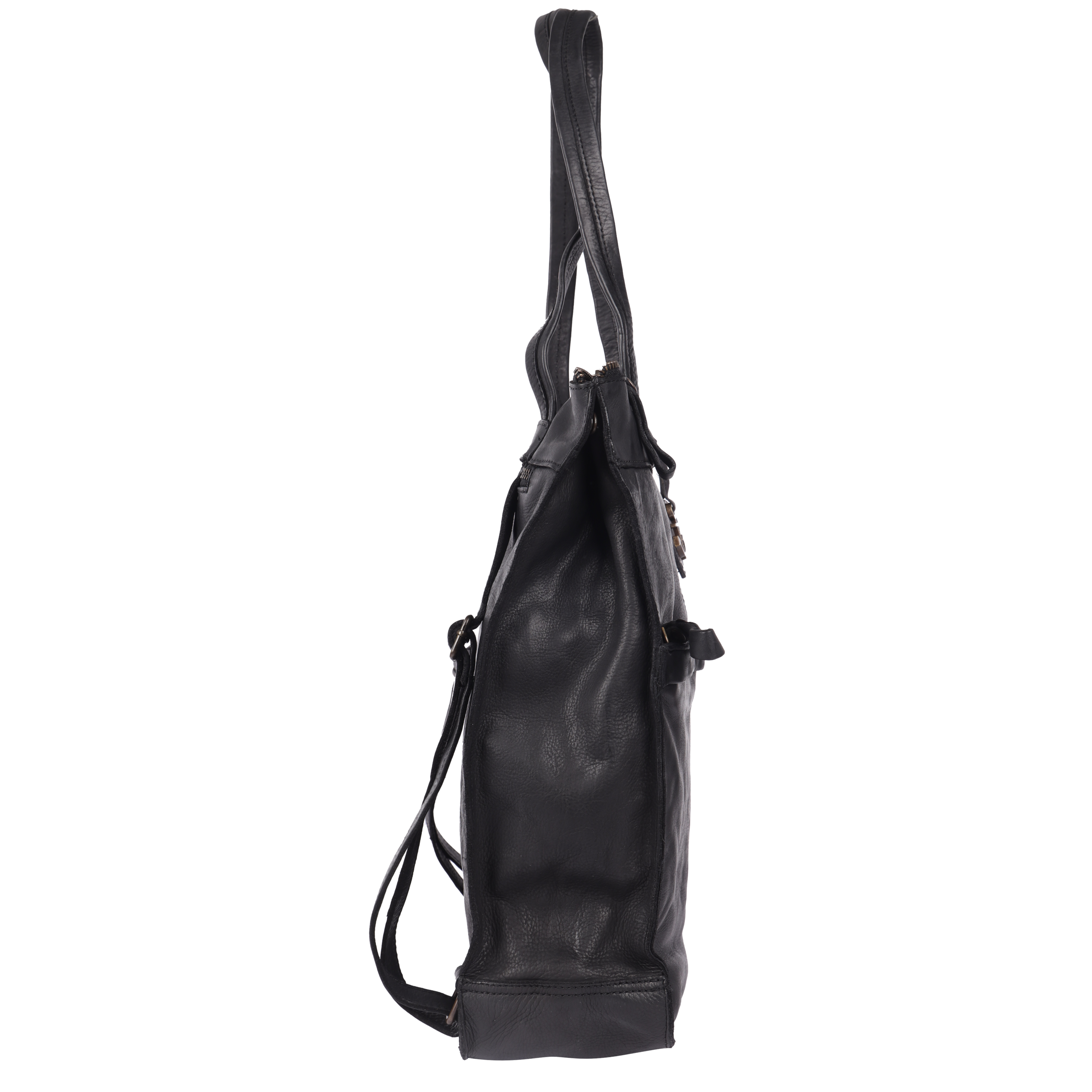 HARBOUR 2nd Shopper »Franny« Henkeltasche, Rucksack, Schultertasche