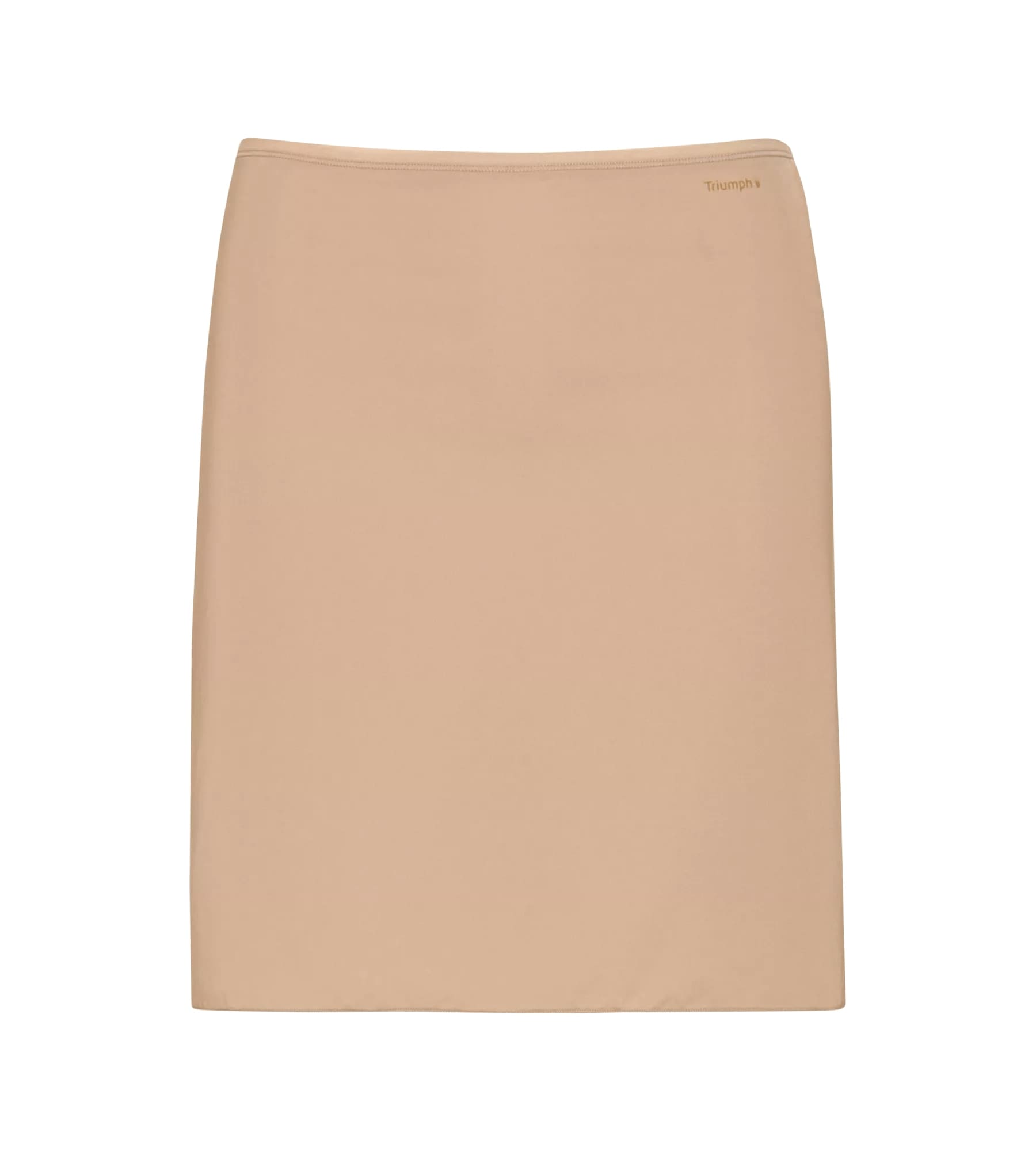 Triumph Jupon »Body Make-Up T Skirt 02« sans coutures, léger
