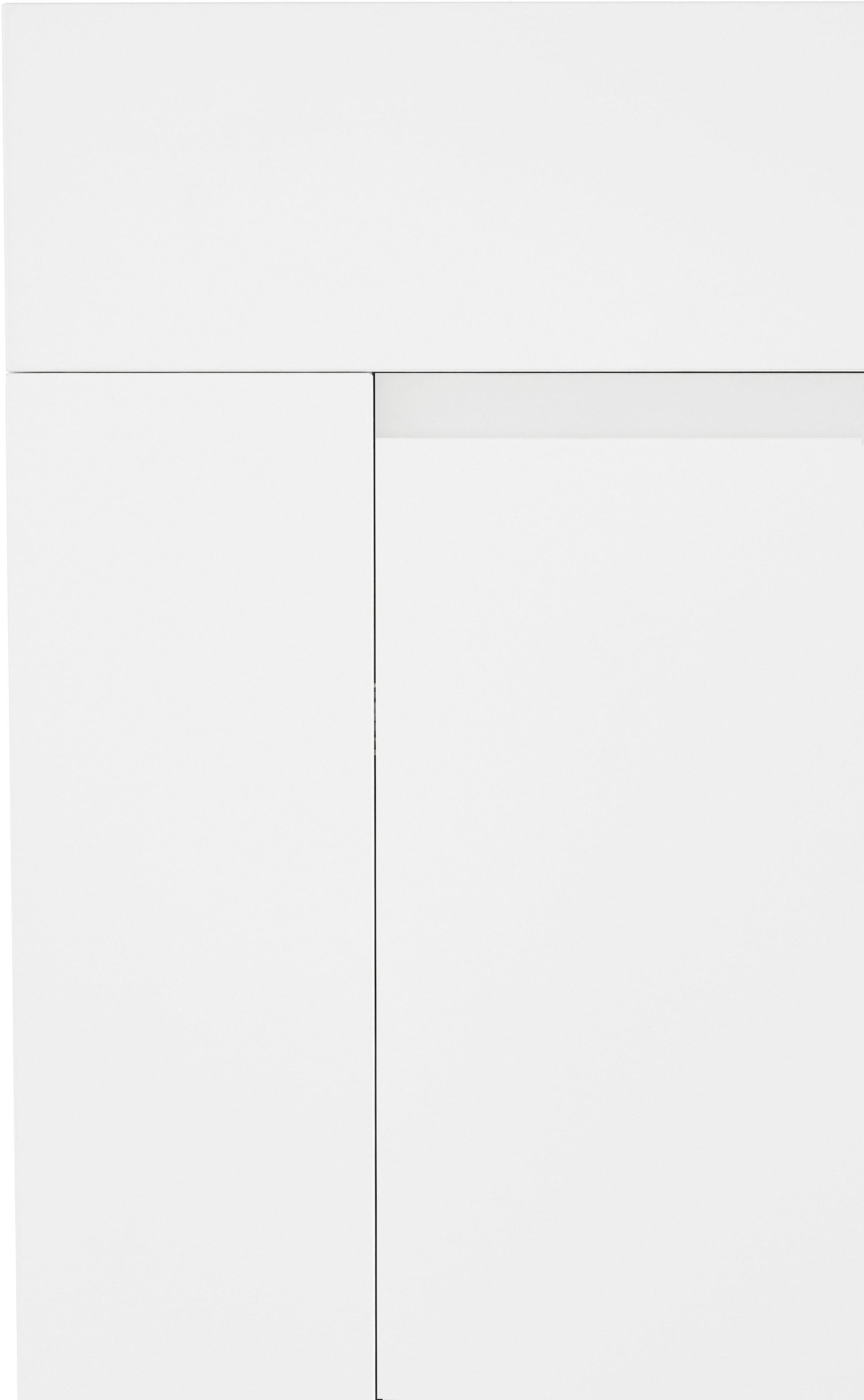 Home affaire Sideboard »Firenze« Breite 138 cm