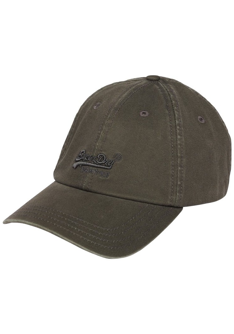 Superdry Baseball Cap »VINTAGE EMBROIDERY CAP«