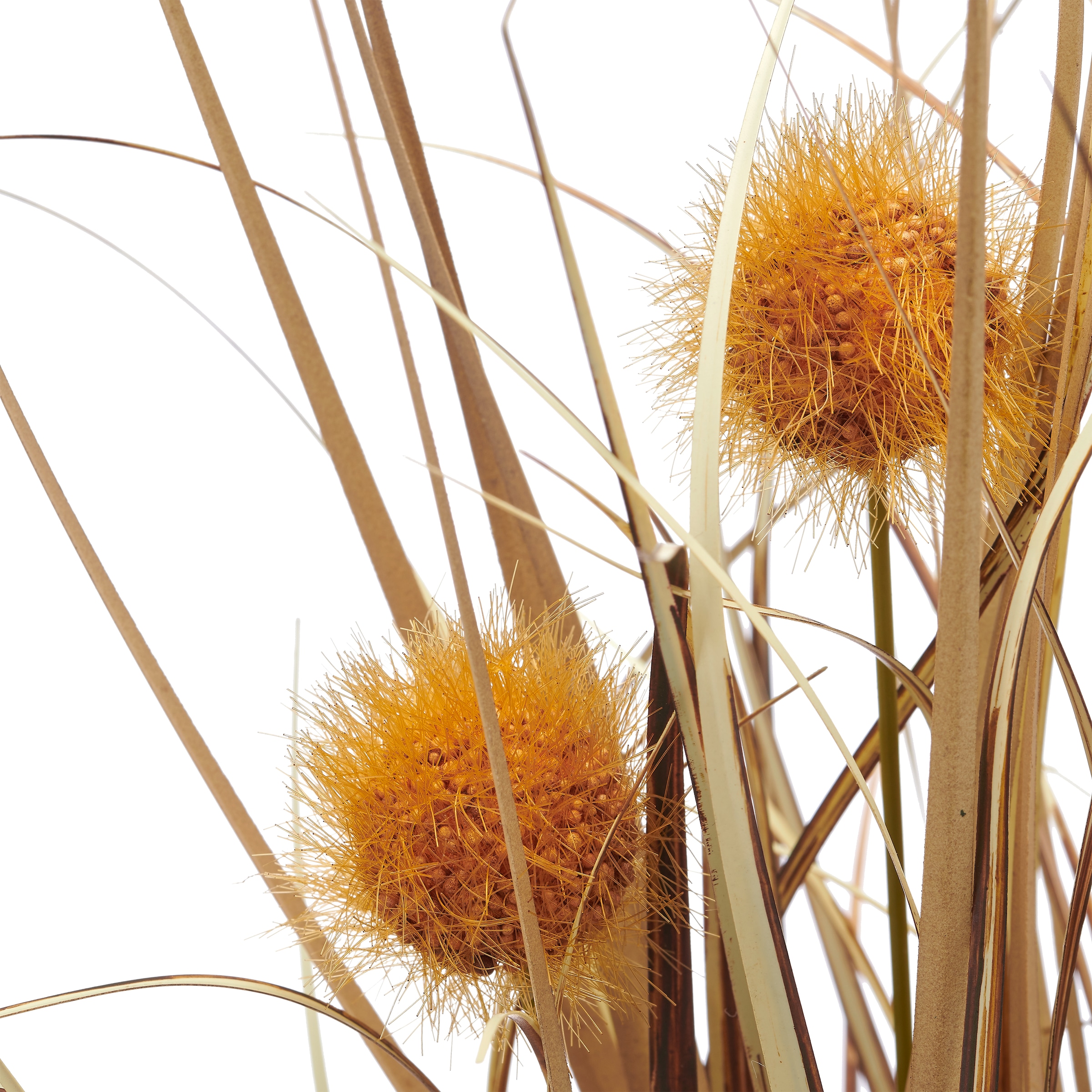 Creativ green Herbe artificielle »Grasbusch Düne« als Set aus drei Ausführungen