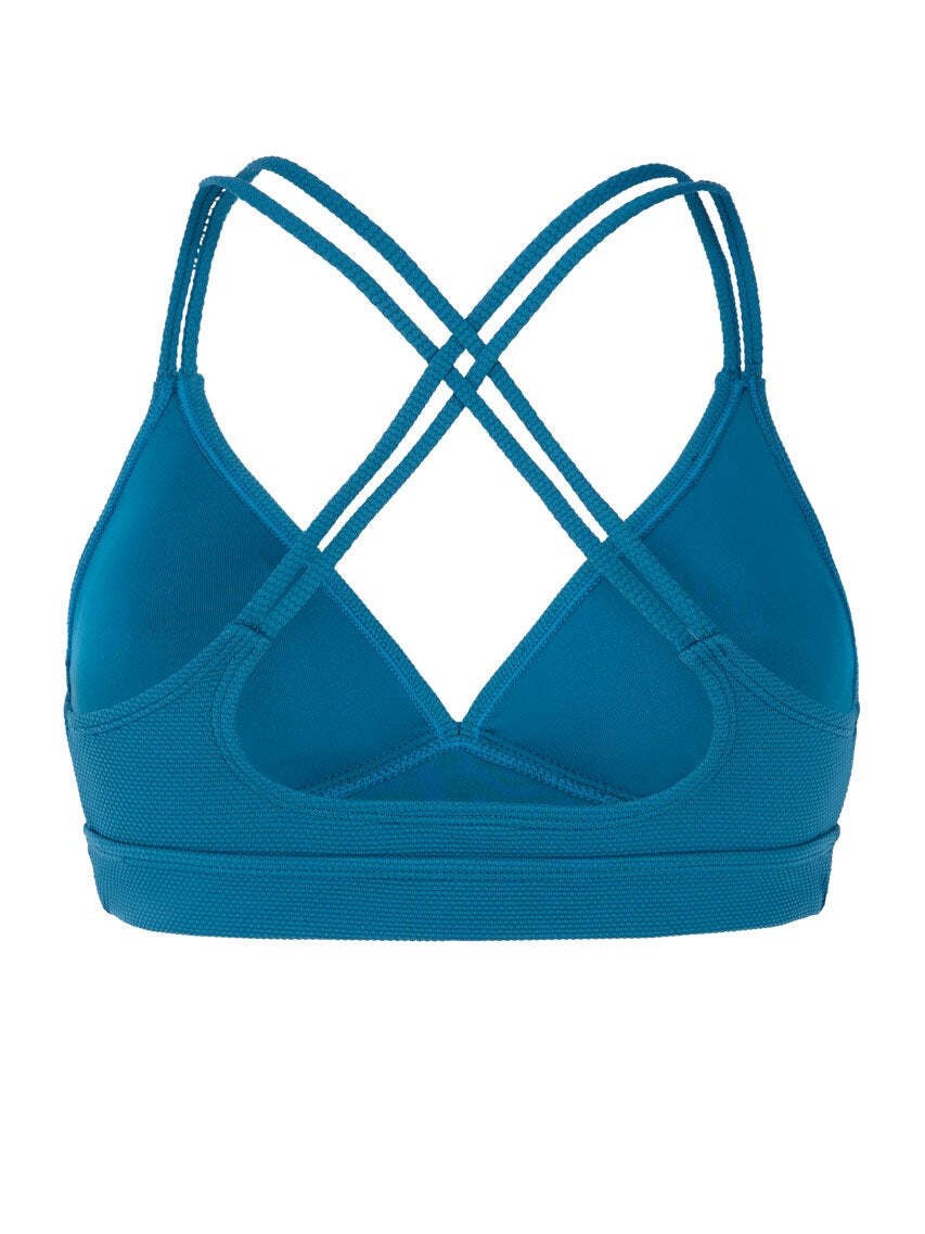 Protest Bade-Shirt »Bikini top MIXSupers«