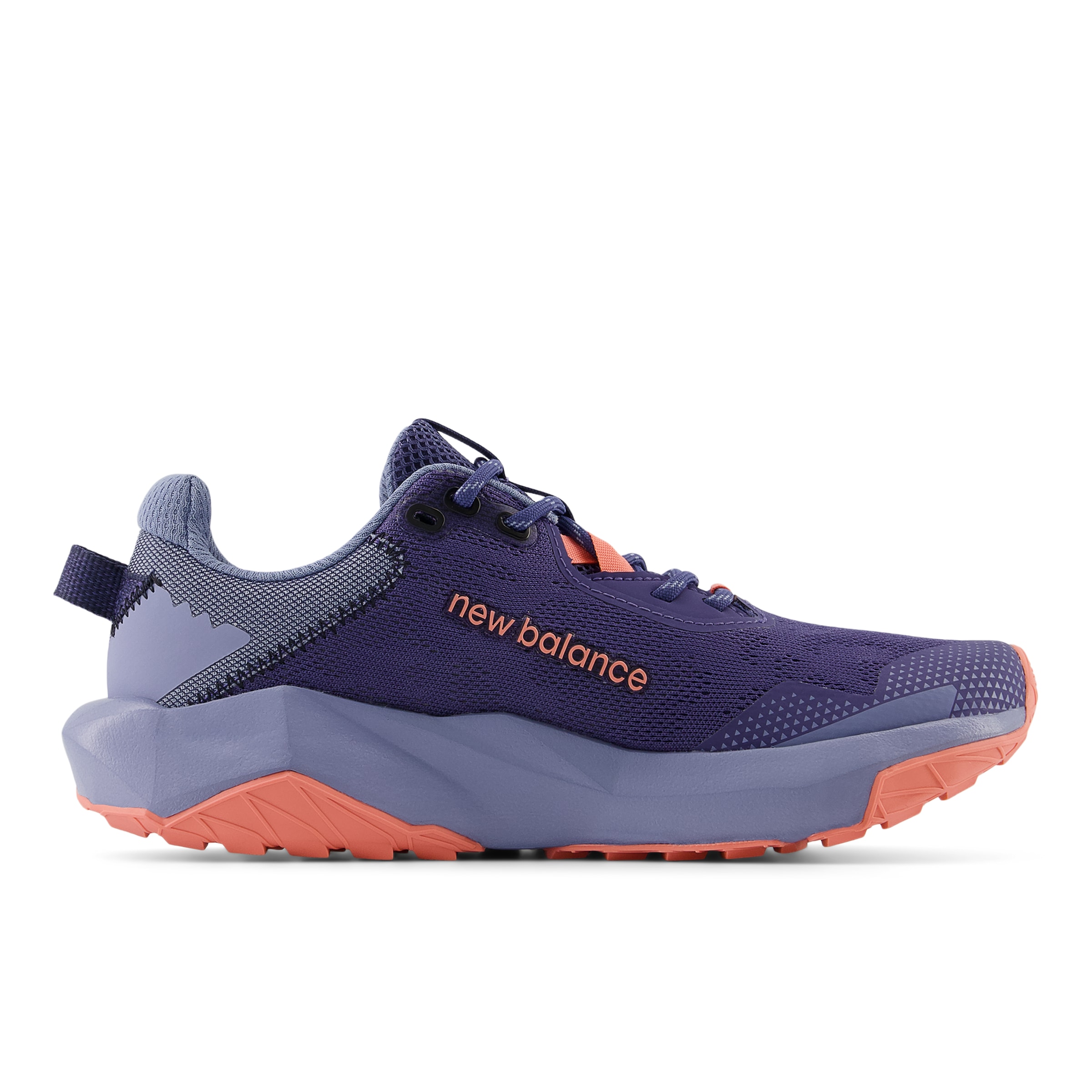 New Balance Laufschuh »DYNASOFT NITREL V6«, Trailrunning-Schuhe