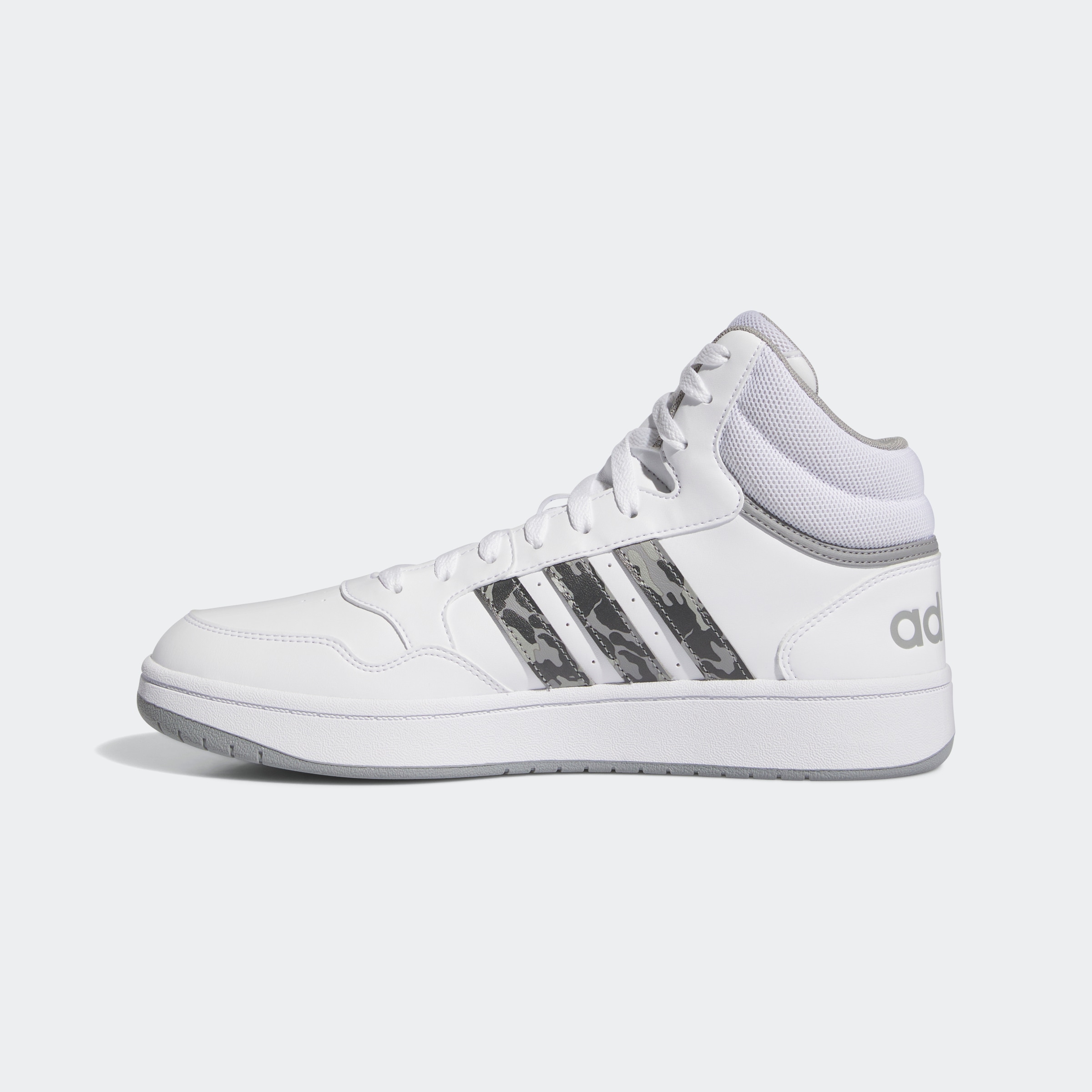 adidas Sportswear Sneaker »HOOPS 3.0 MID«