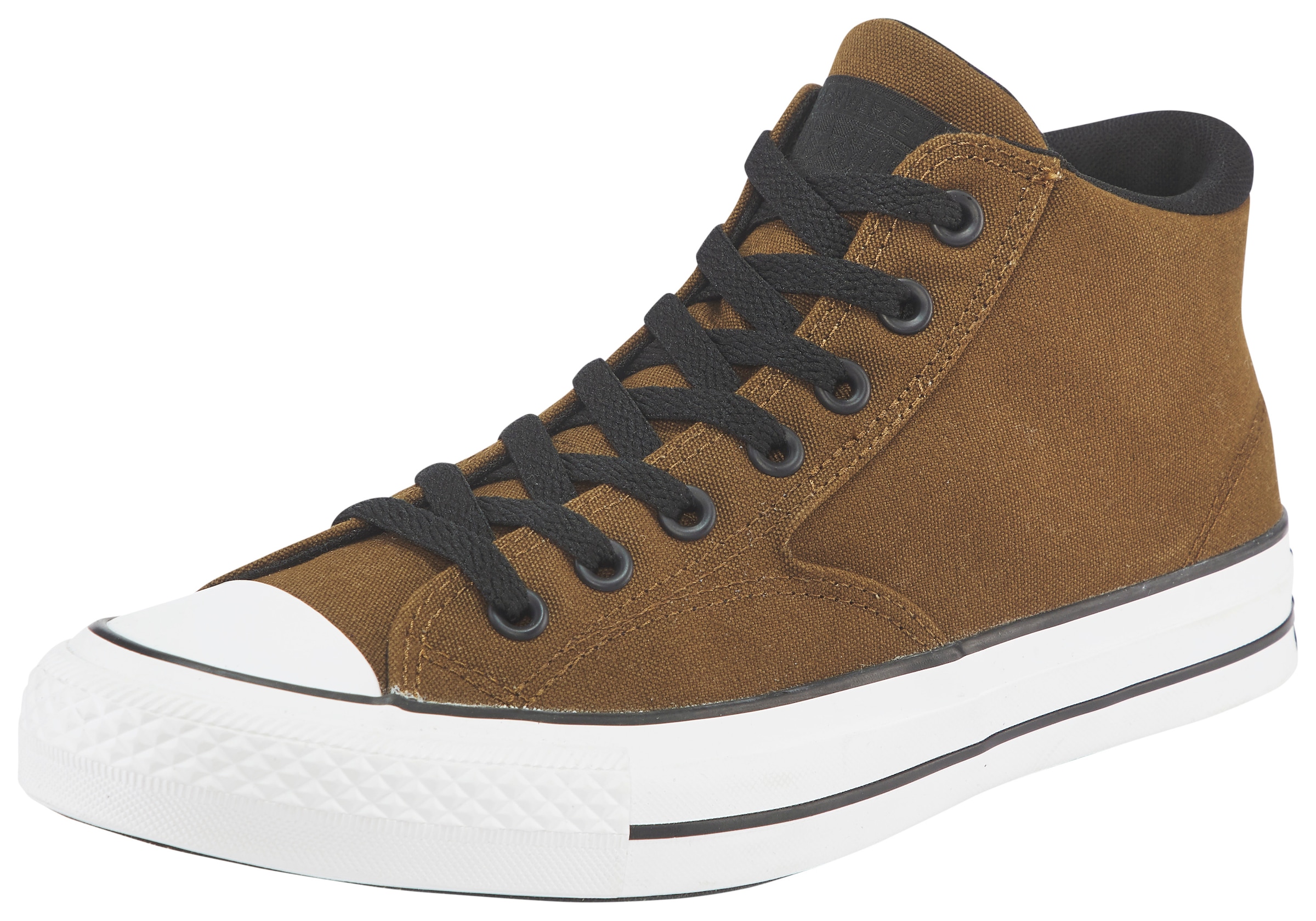 Image of Converse Sneaker "CHUCK TAYLOR ALL STAR MALDEN STREET" weite Passform