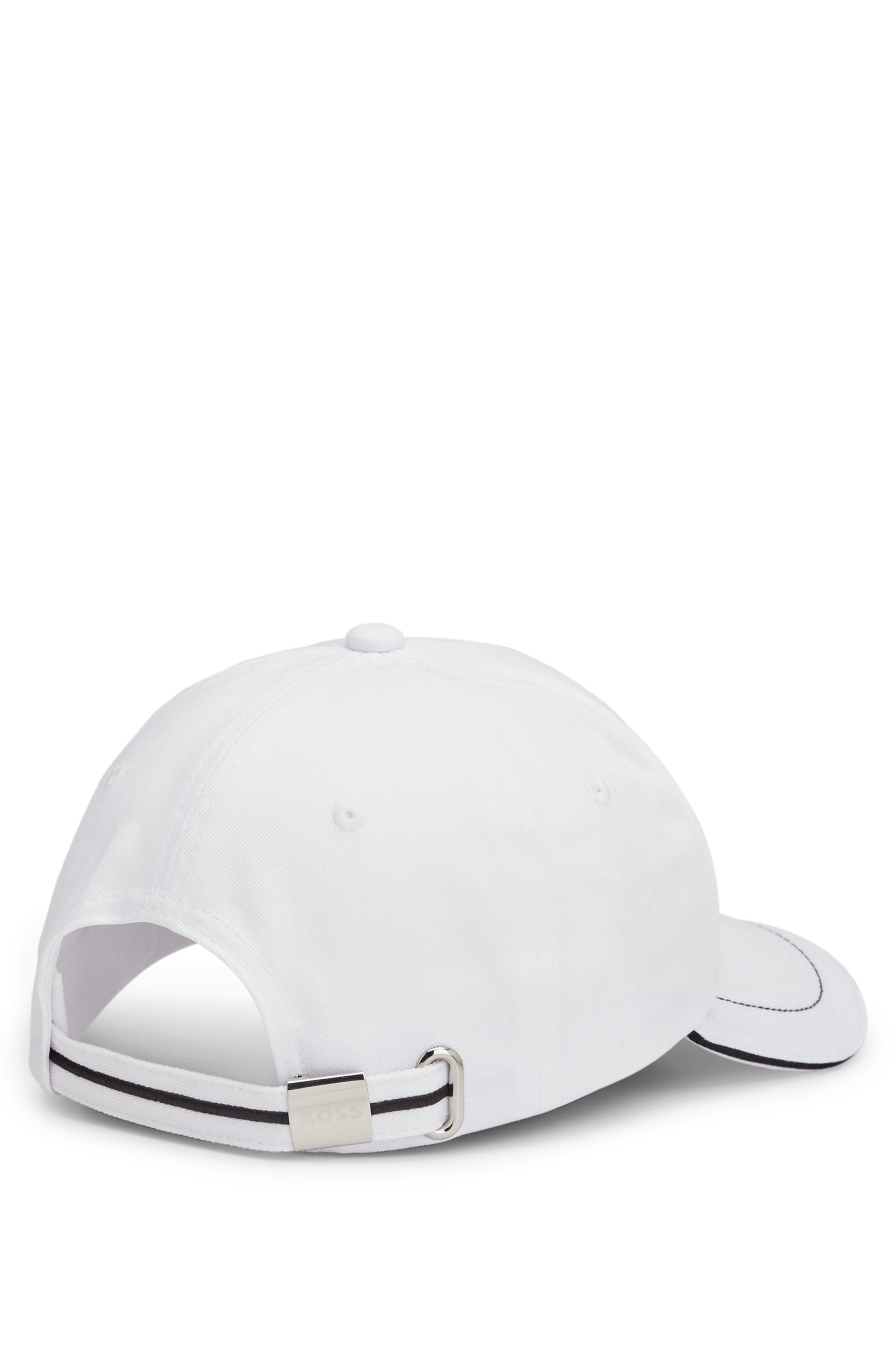 BOSS GREEN Baseball Cap »Cap-1«, mit BOSS Logostickerei
