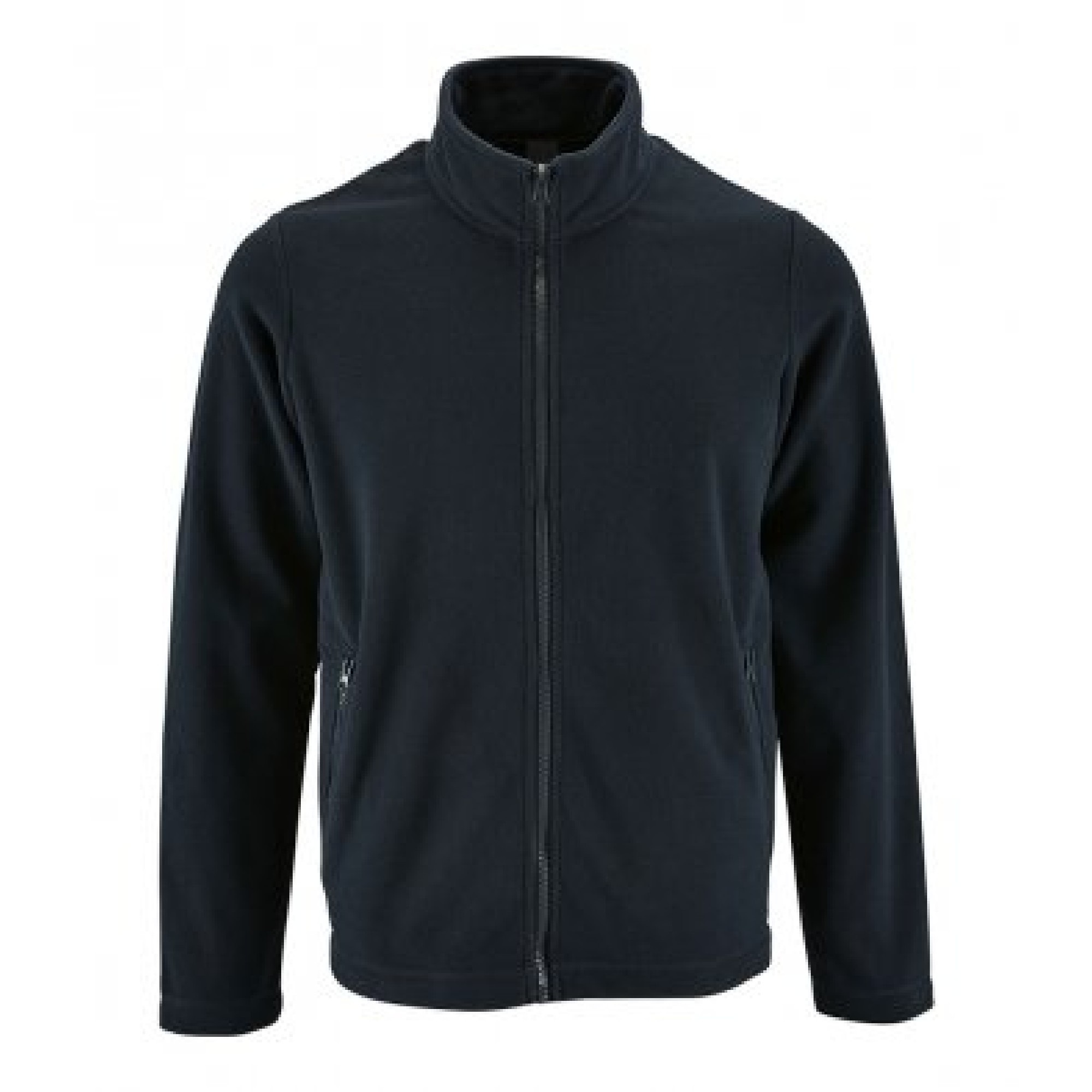 Fleecejacke »Herren Fleece-Jacke Norman«