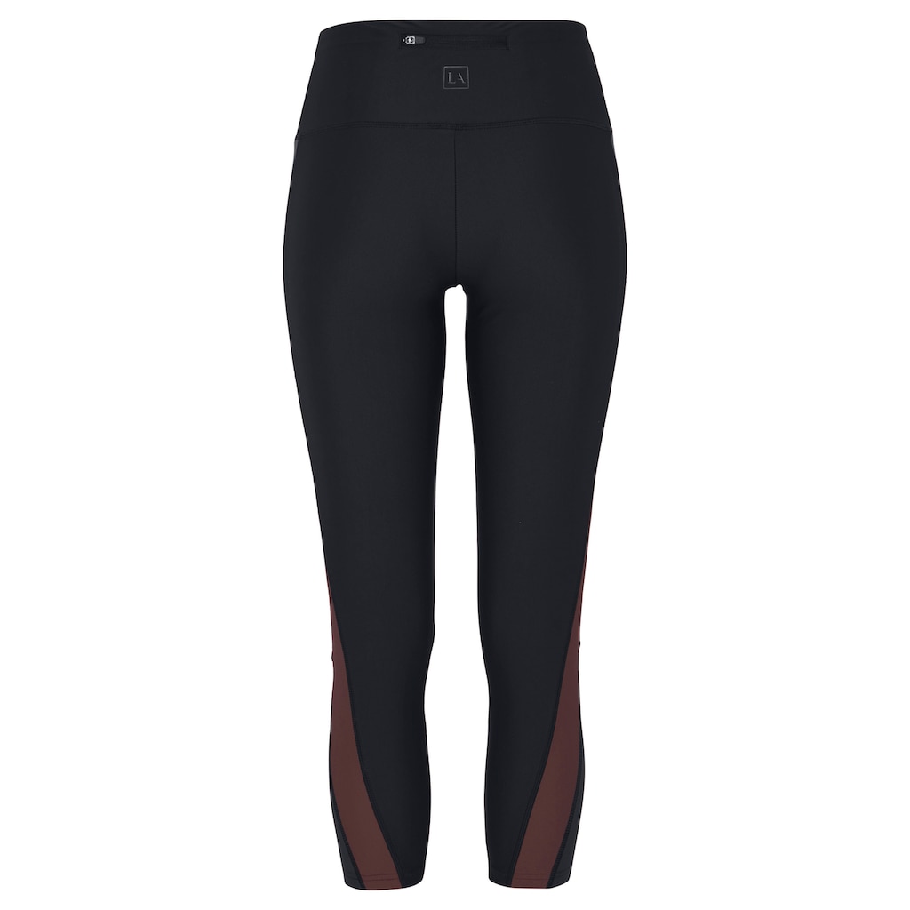 LASCANA ACTIVE 7/8-Leggings