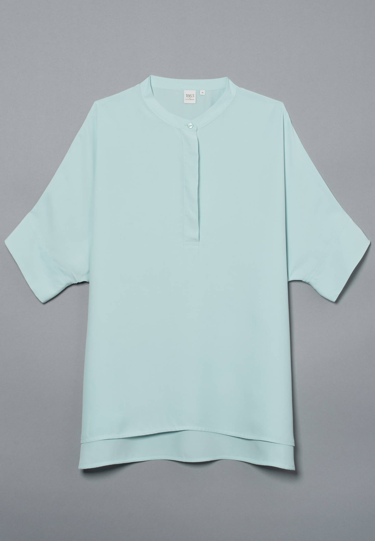 Eterna Shirtbluse »OVERSIZE FIT«