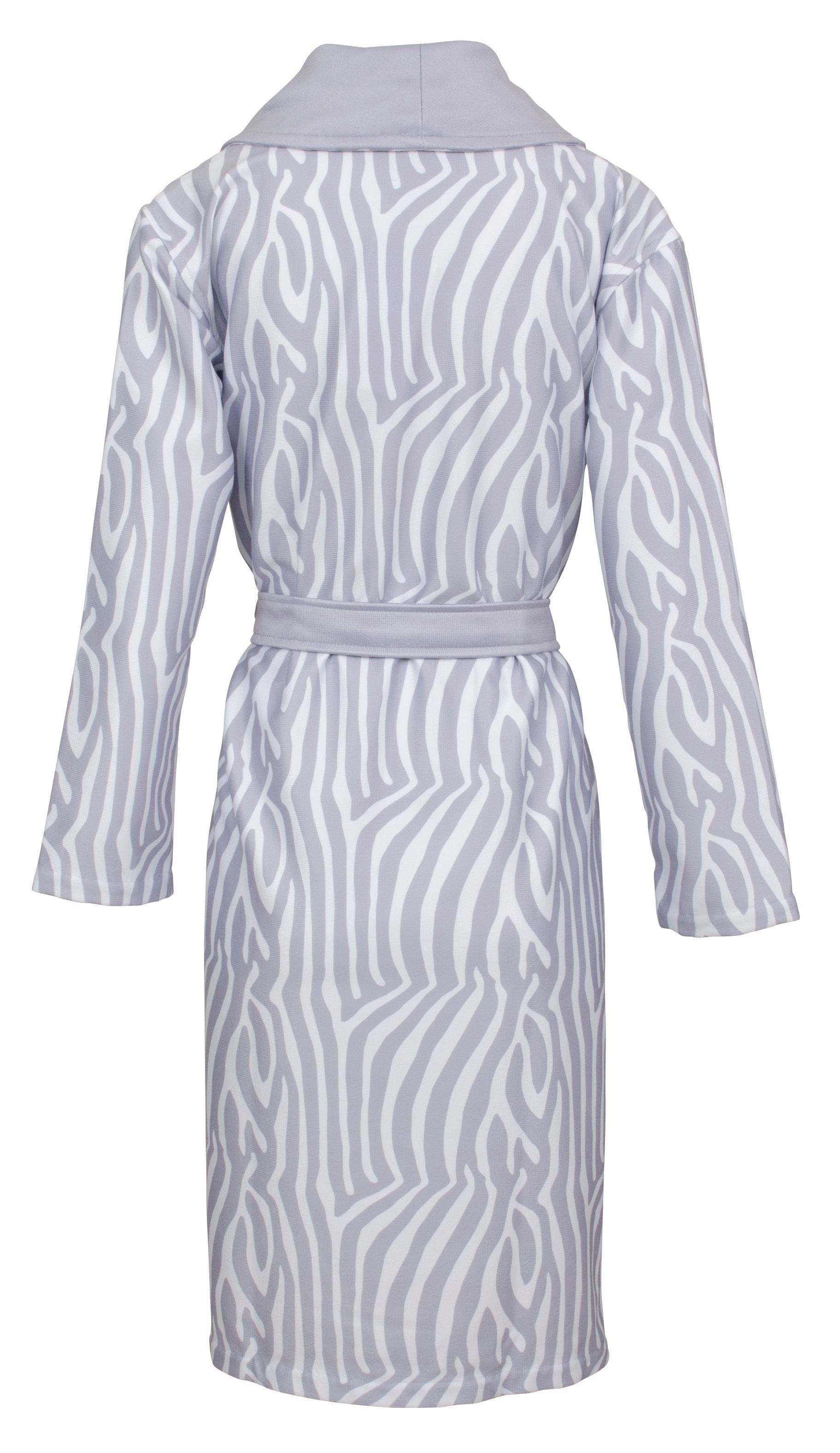 Carl Ross Peignoir de bain femme »wash&wear« 1 cuis Schalgragen