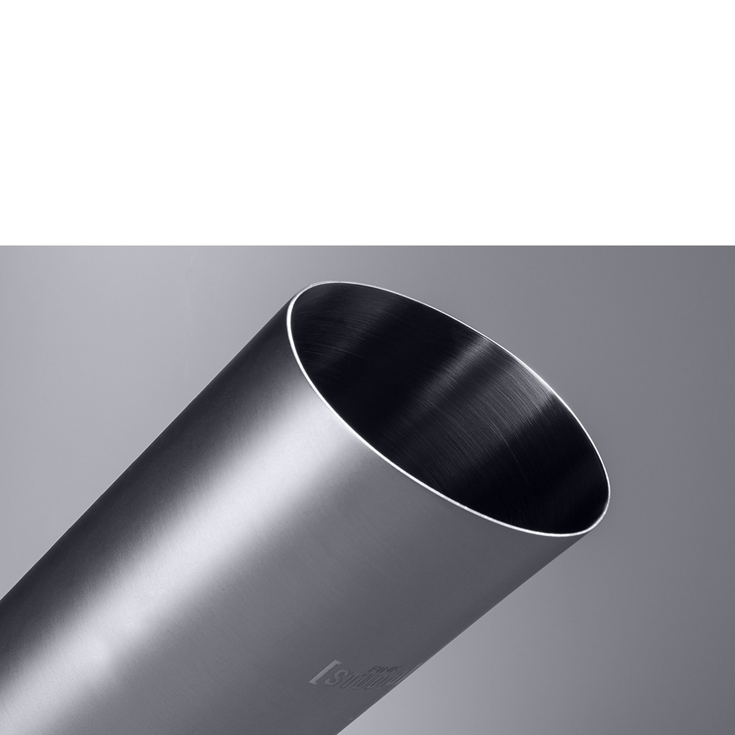 FINK STUDIO Carafe »FULL FILL« dans un emballage cadeau