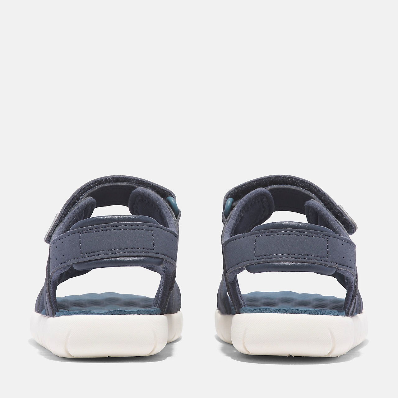 Timberland Sandale »Perkins Row 2 STRAP SANDAL«, mit Klettverschluss