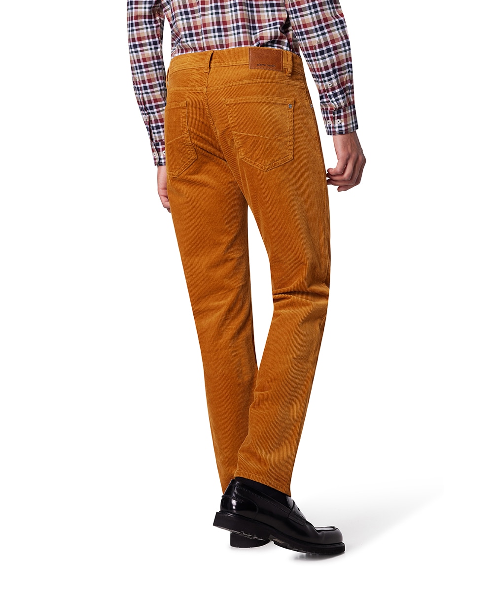 Pierre Cardin Pantalon 5 poches »PC-Laval«  im Five-Pocket Style