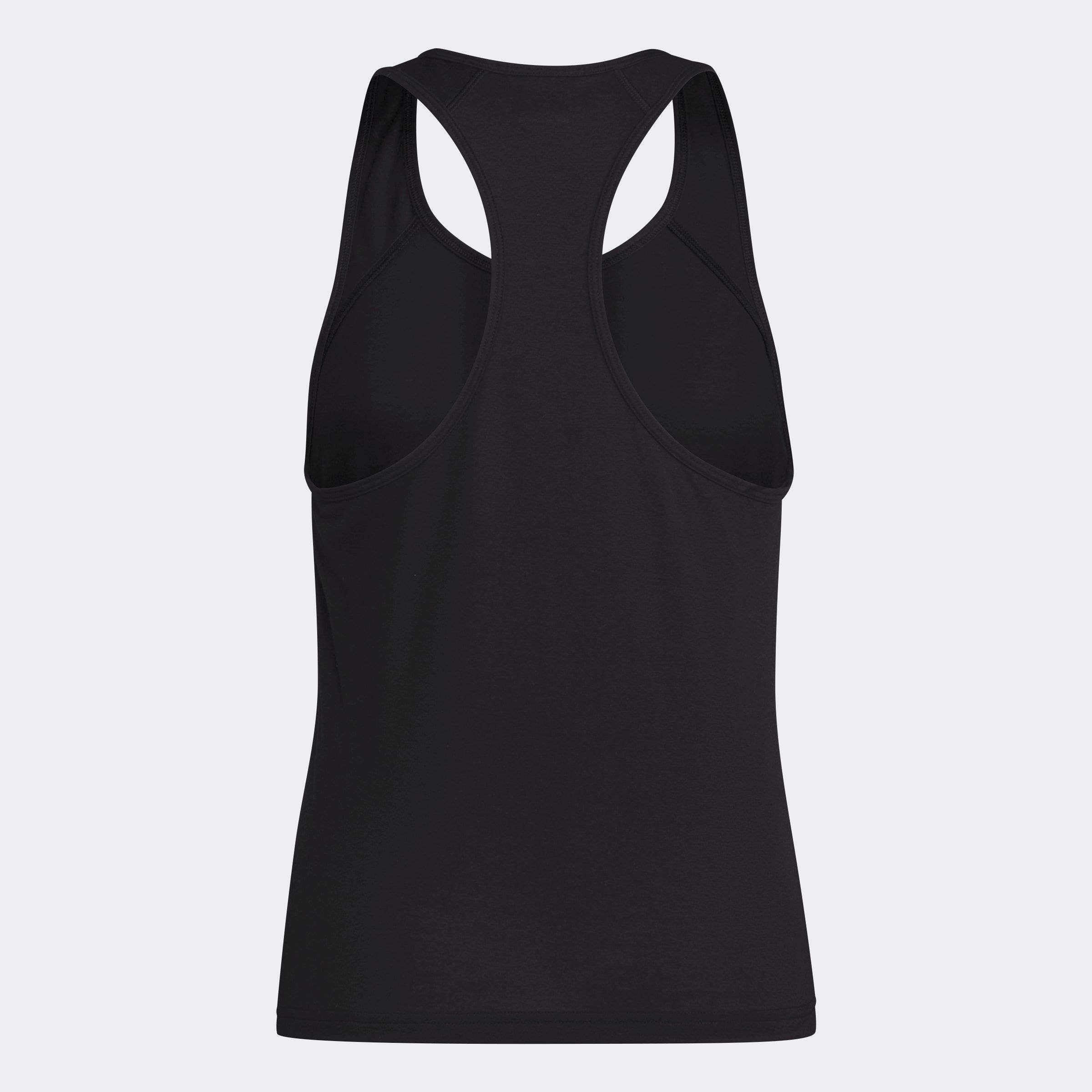 adidas Performance Débardeur »TRAIN ESSENTIALS MINIMAL BRANDING RACERBACK«
