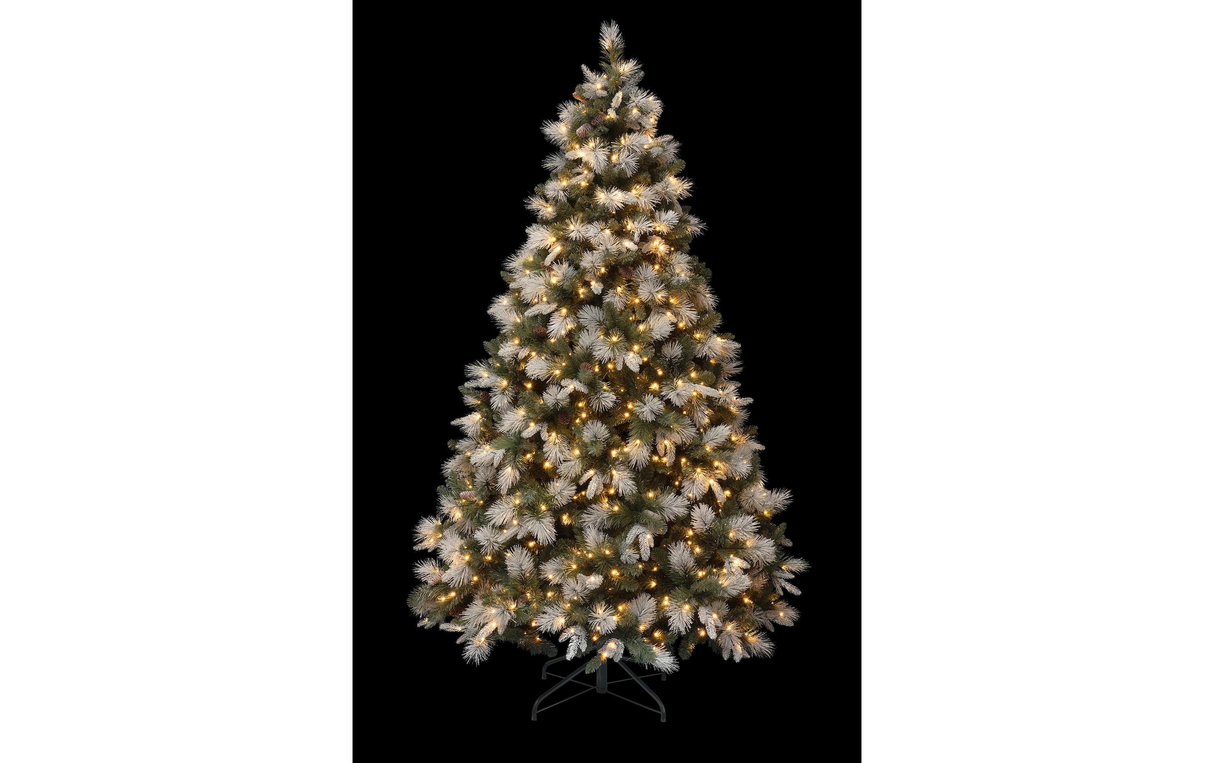 STT Arbre LED »Frosted«