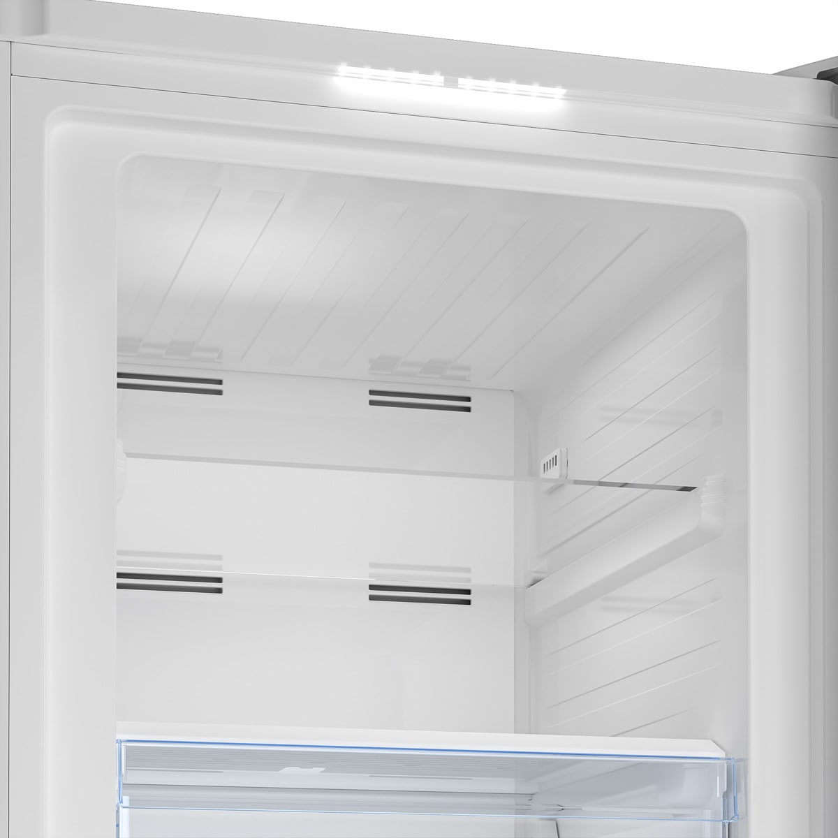 BEKO Gefrierschrank »NoFrost«, 191.2 cm hoch, 70 cm breit