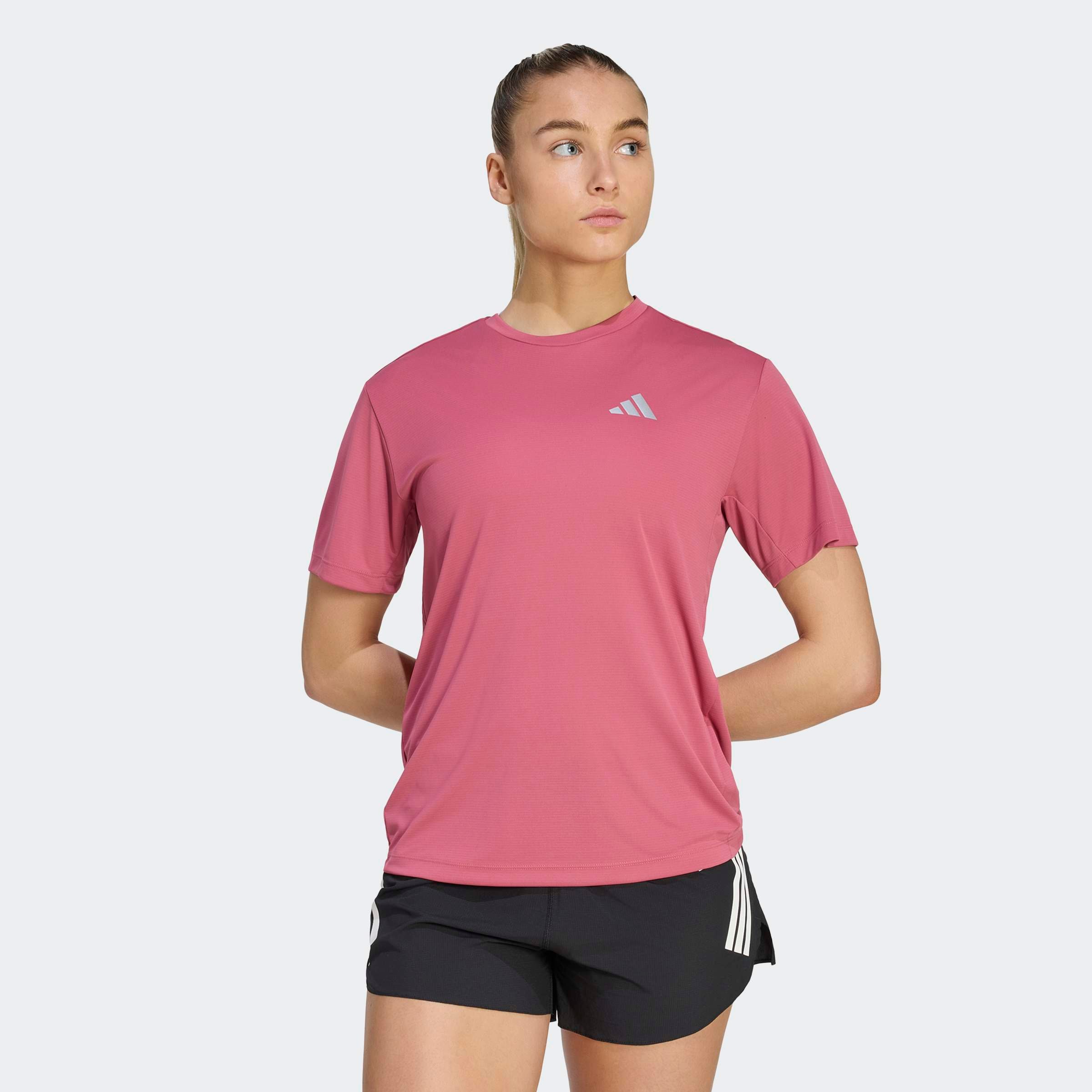 Image of adidas Performance Laufshirt "ADI365 RUNNING ESSENTIALS" mit climacool Technologie, ohne Verschluss