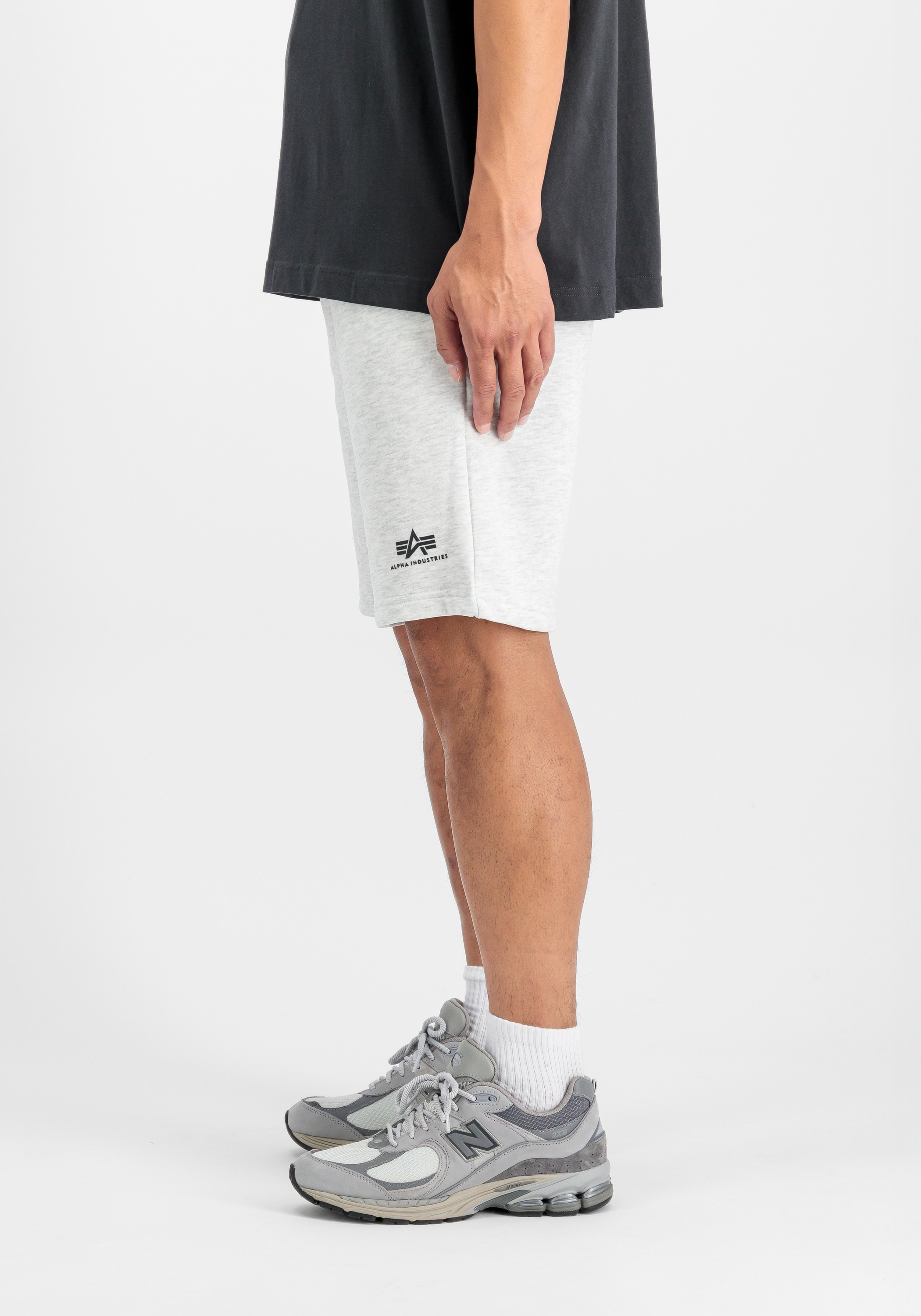 Alpha Industries Shorts »Basic Short SL II«