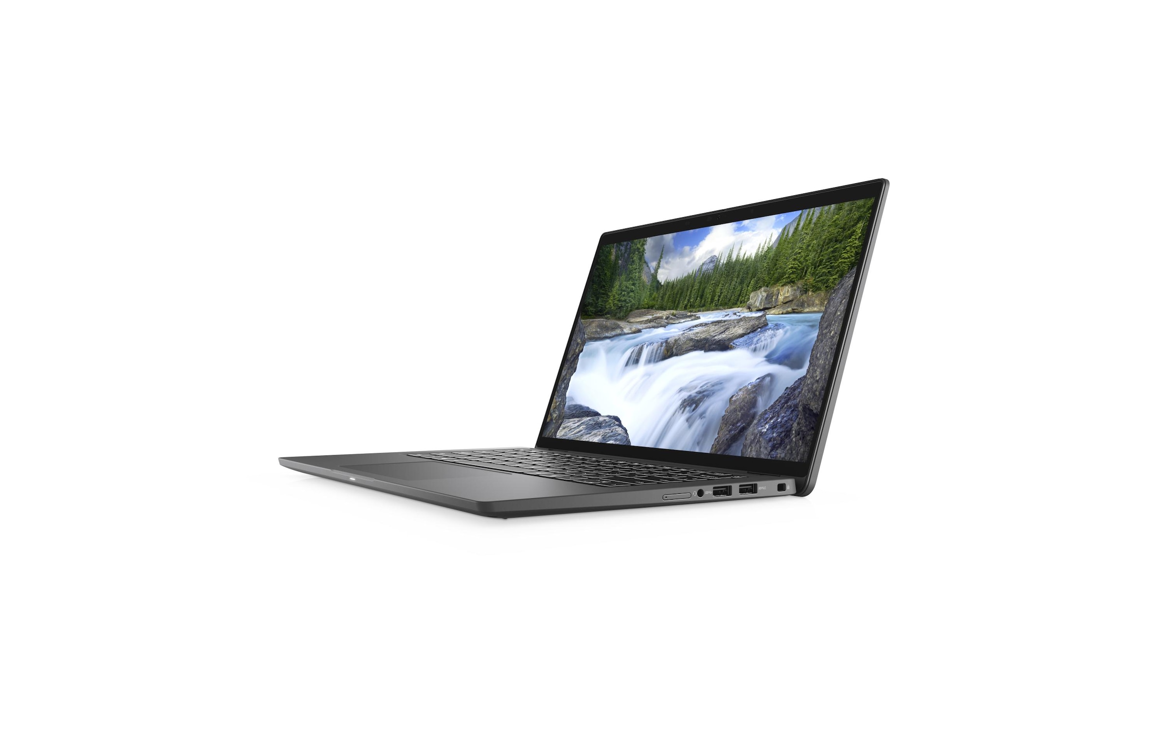 Dell Notebook »Latitude 7410-CCRXY 2-in-1 Touch«, 35,56 cm, / 14 Zoll, Intel, Core i5, UHD Graphics, 256 GB SSD