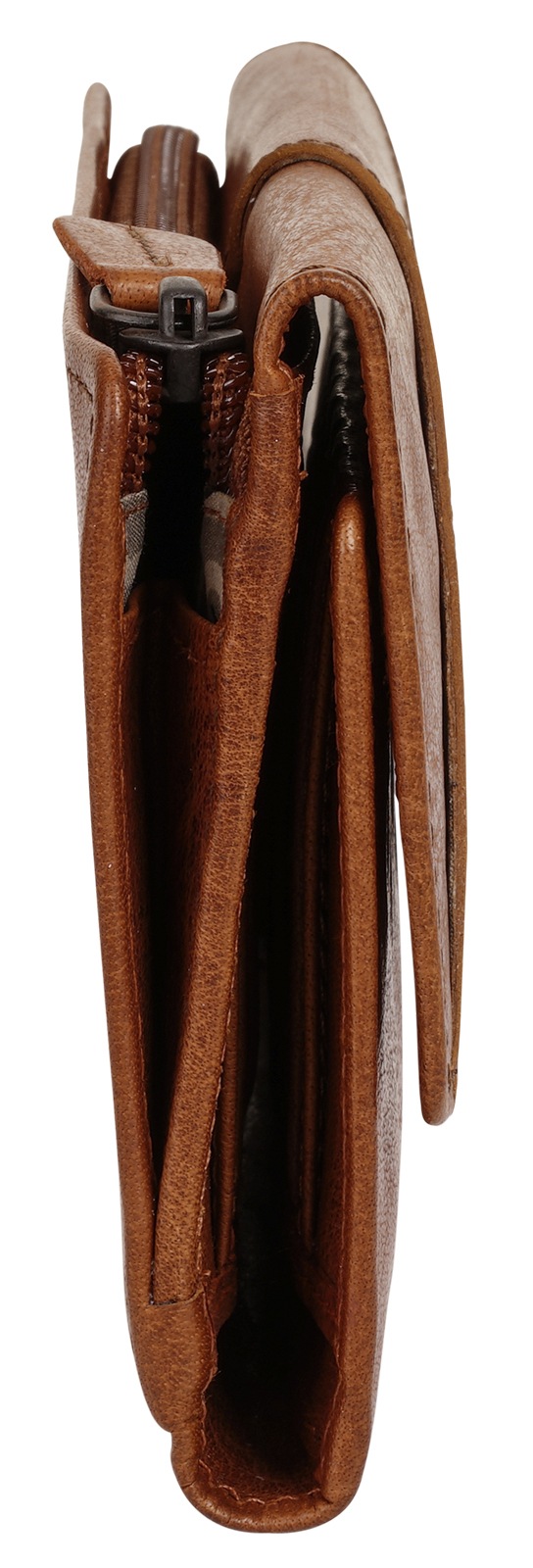 Spikes & Sparrow Geldbörse echt Leder