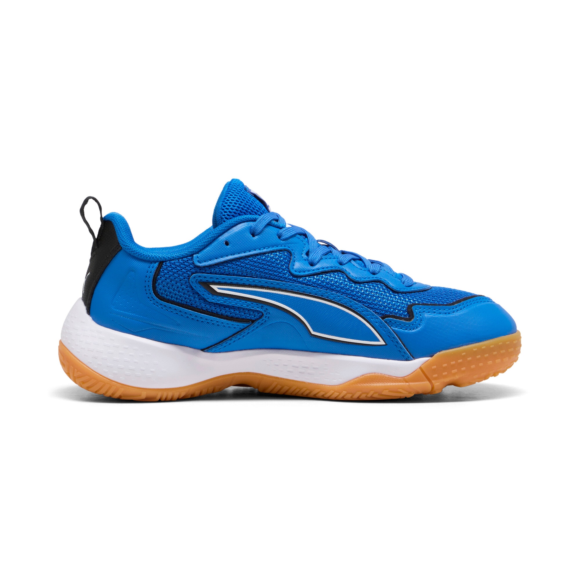 PUMA Chaussures d'intérieur »SOLARFLASH 4 JR«