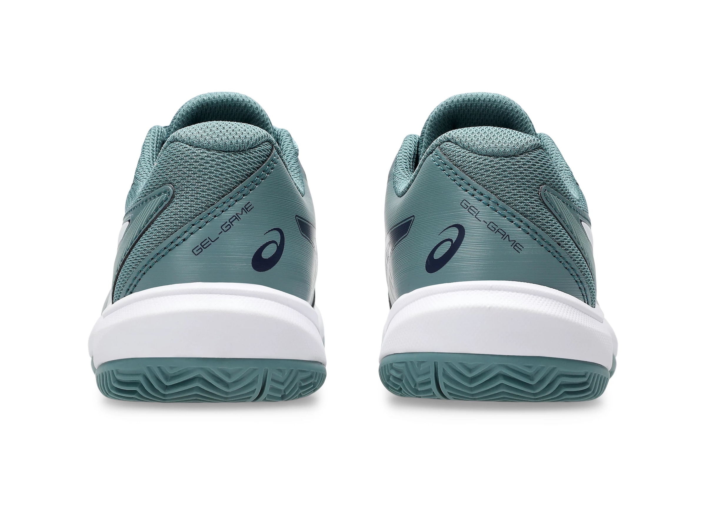 Asics Chaussure de tennis »GEL-GAME 10 GS CLAY«  chaussures de tennis pour terrains en terre battue