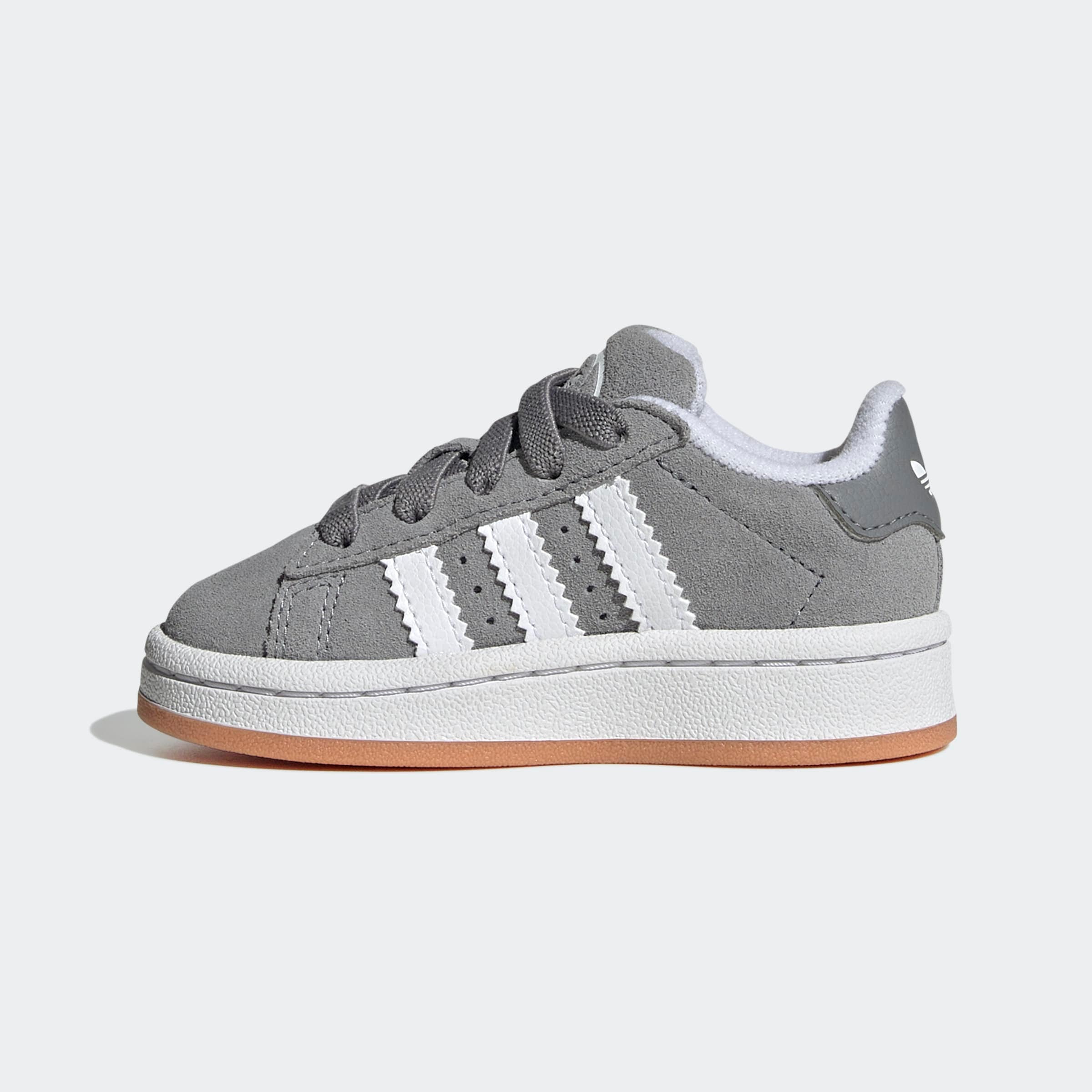 adidas Originals Sneaker »CAMPUS 00S KIDS , KOMFORTVERSCHLUSS, ELASTISCHE SCHNÜRSENKEL«  für Kinder
