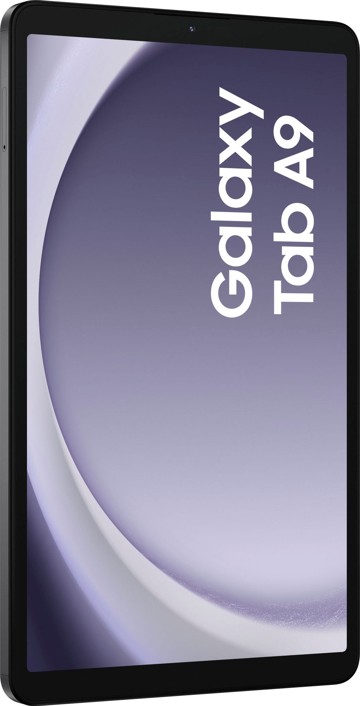 Samsung Tablet »Galaxy Tab A9 LTE«, (22,05 cm / 8,7 Zoll), Android,One UI,Knox, WXGA+, 4G (LTE),)